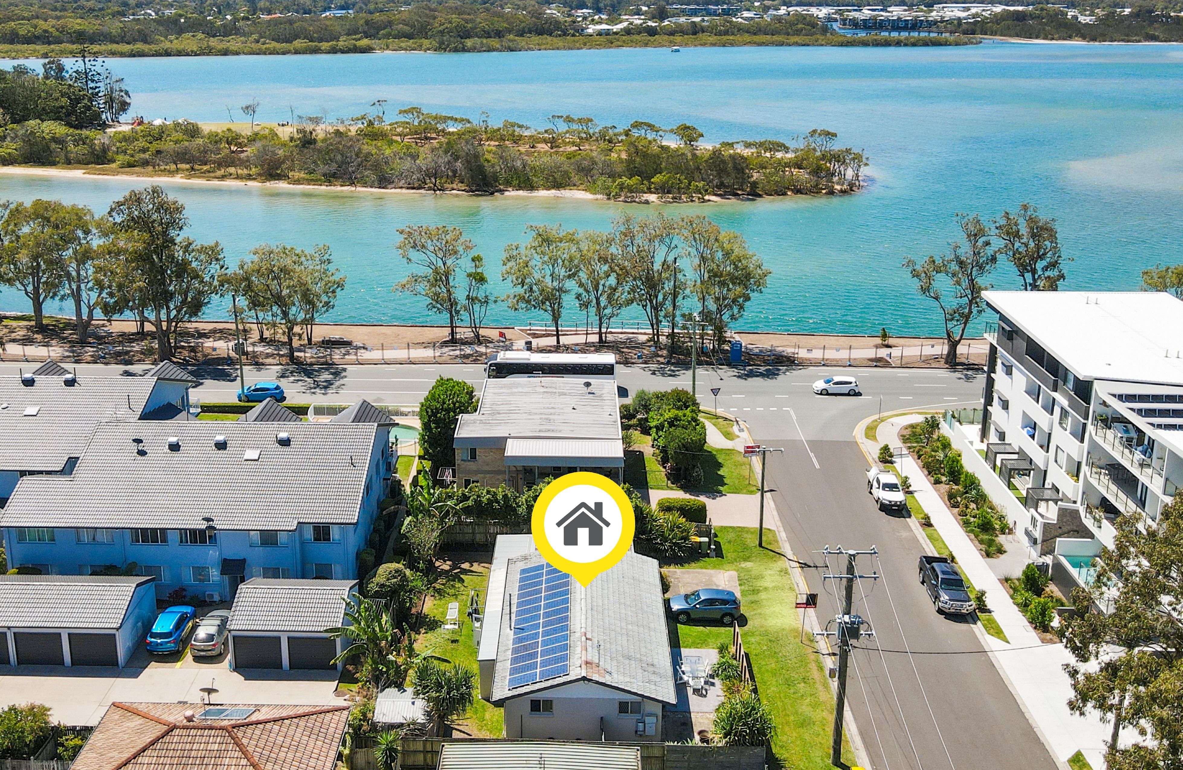 4 O'Connor Street, Maroochydore, QLD 4558