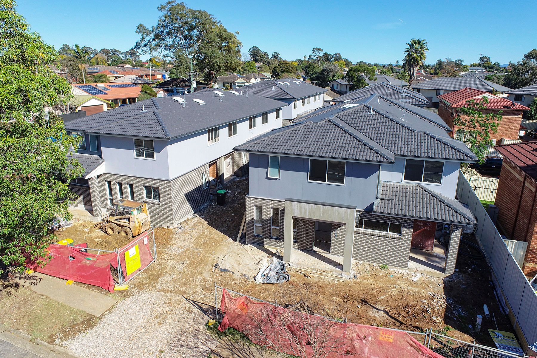 3/85 Sydney Street, St Marys, NSW 2760