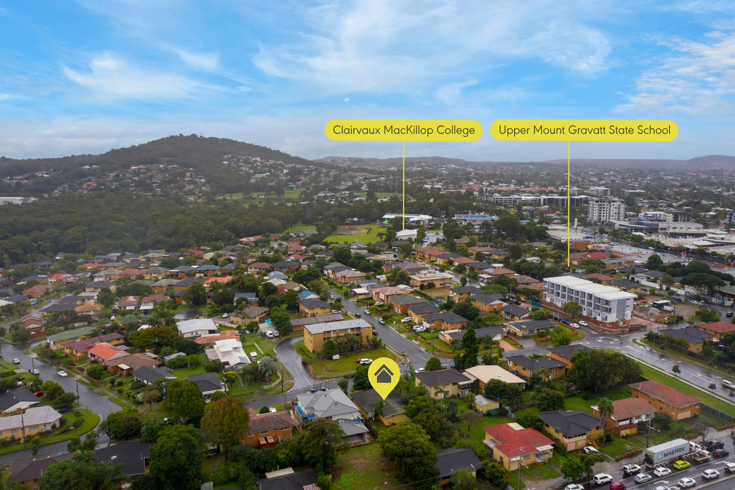 20 Pickworth Street, Upper Mount Gravatt, QLD 4122
