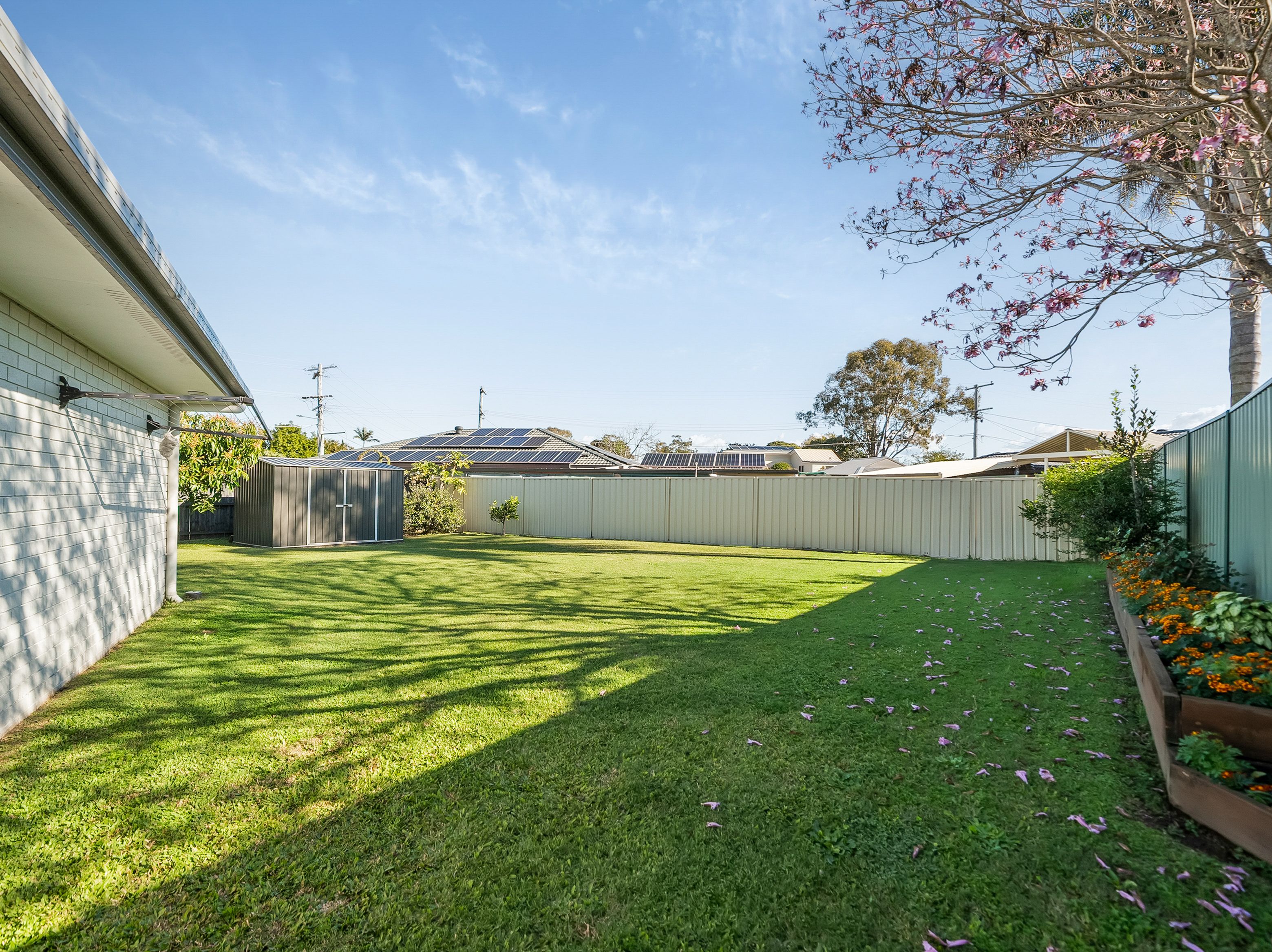 3 Willow Street, Kippa-Ring, QLD 4021