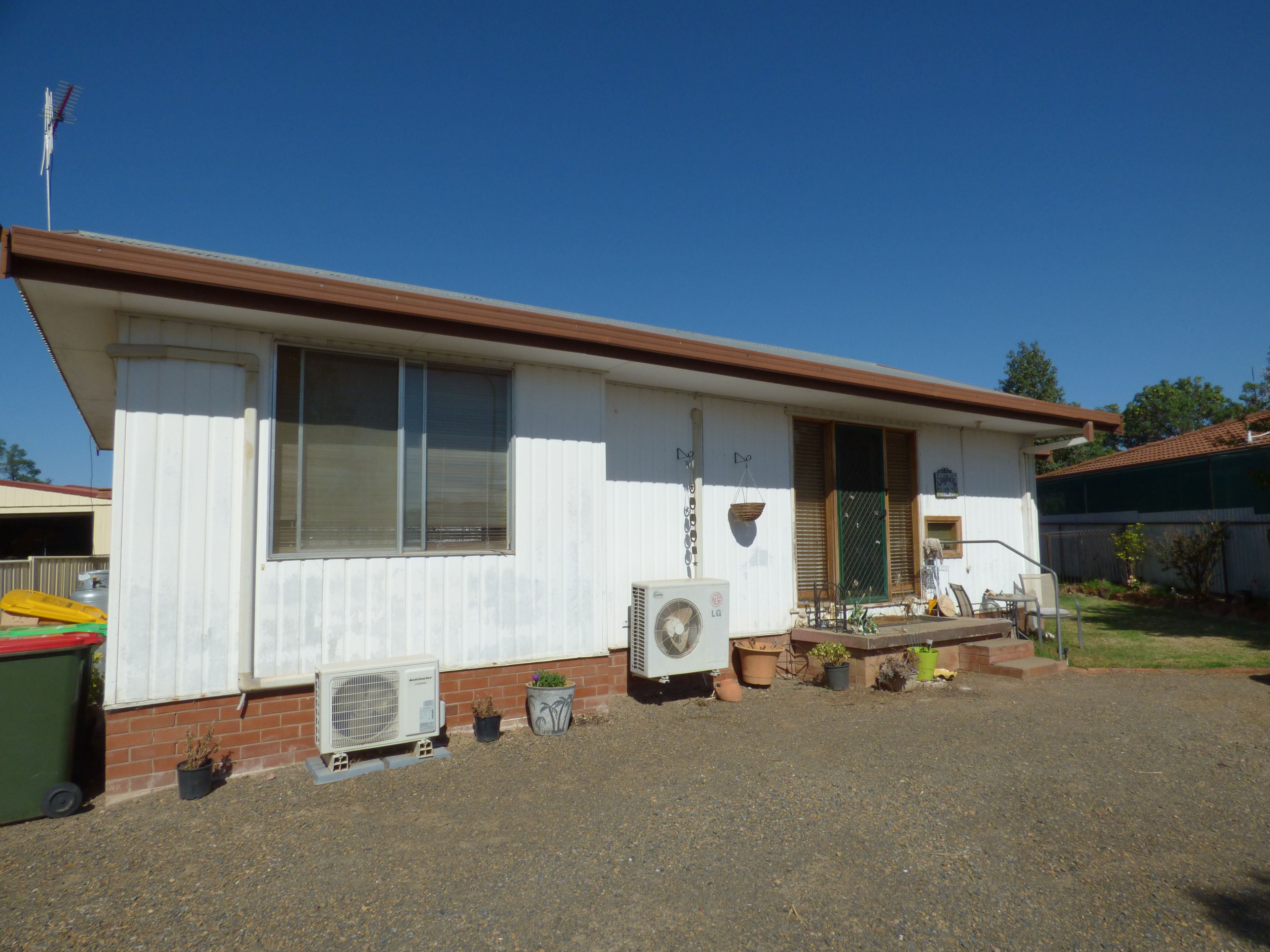 12 Palmer Crescent, Forbes, NSW 2871