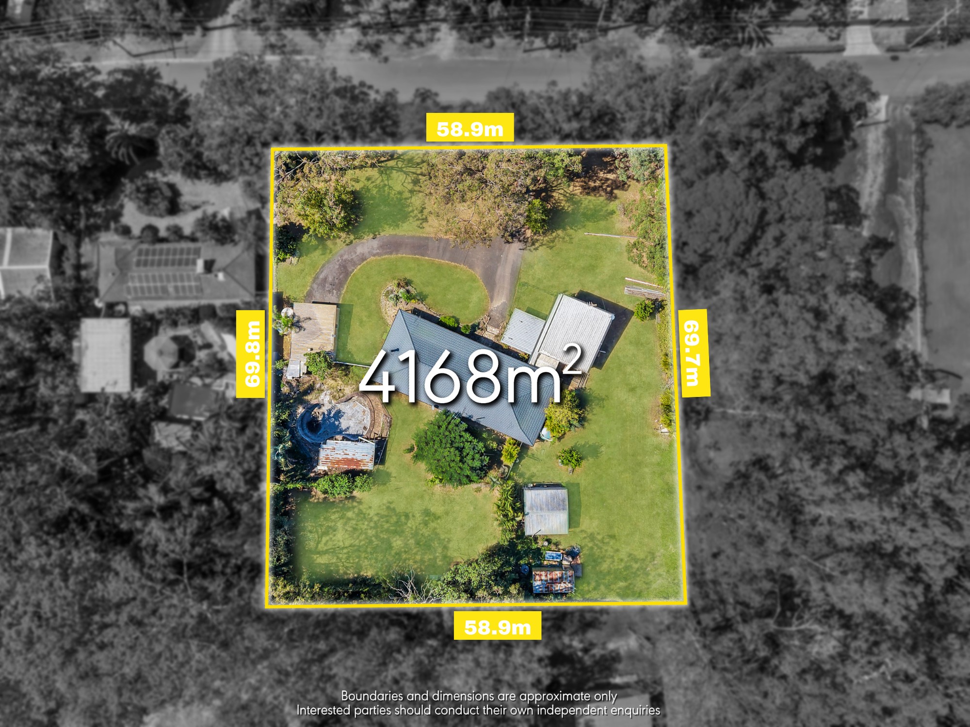 19-25 Goenoeng Drive, Tanah Merah, QLD 4128