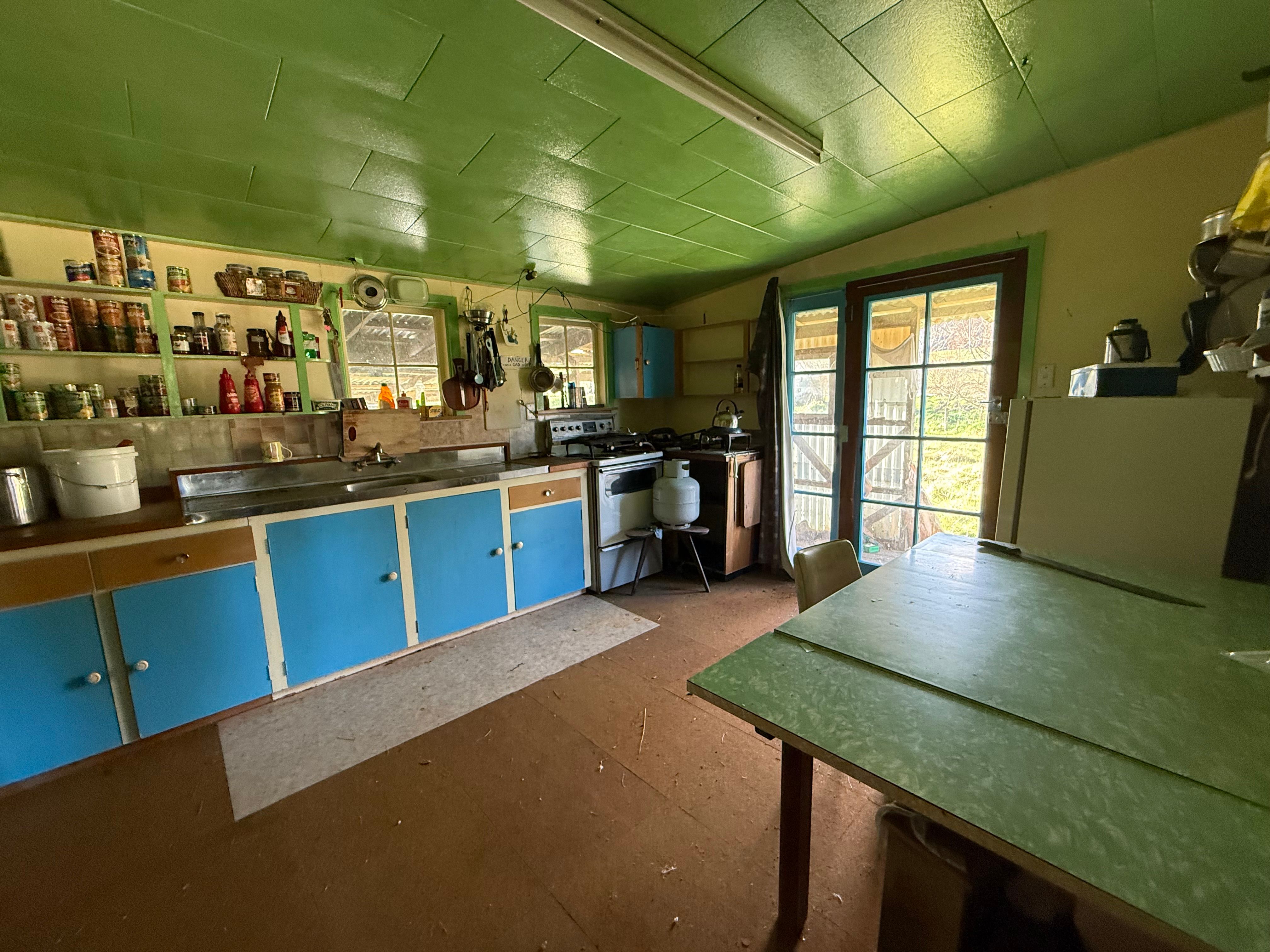 887 Tahakopa Valley Road, Tahakopa, Clutha District