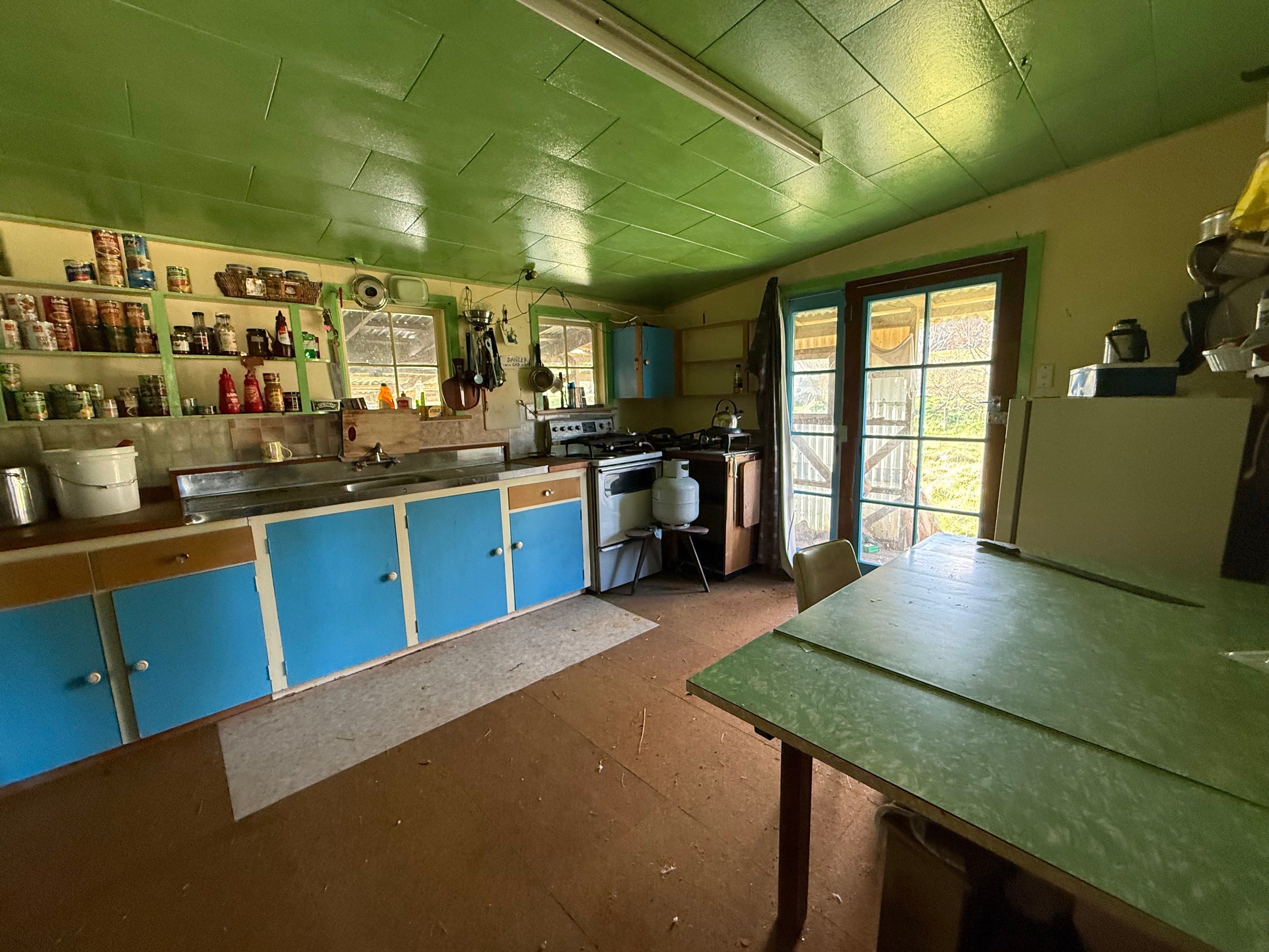 887 Tahakopa Valley Road, Tahakopa, Clutha District