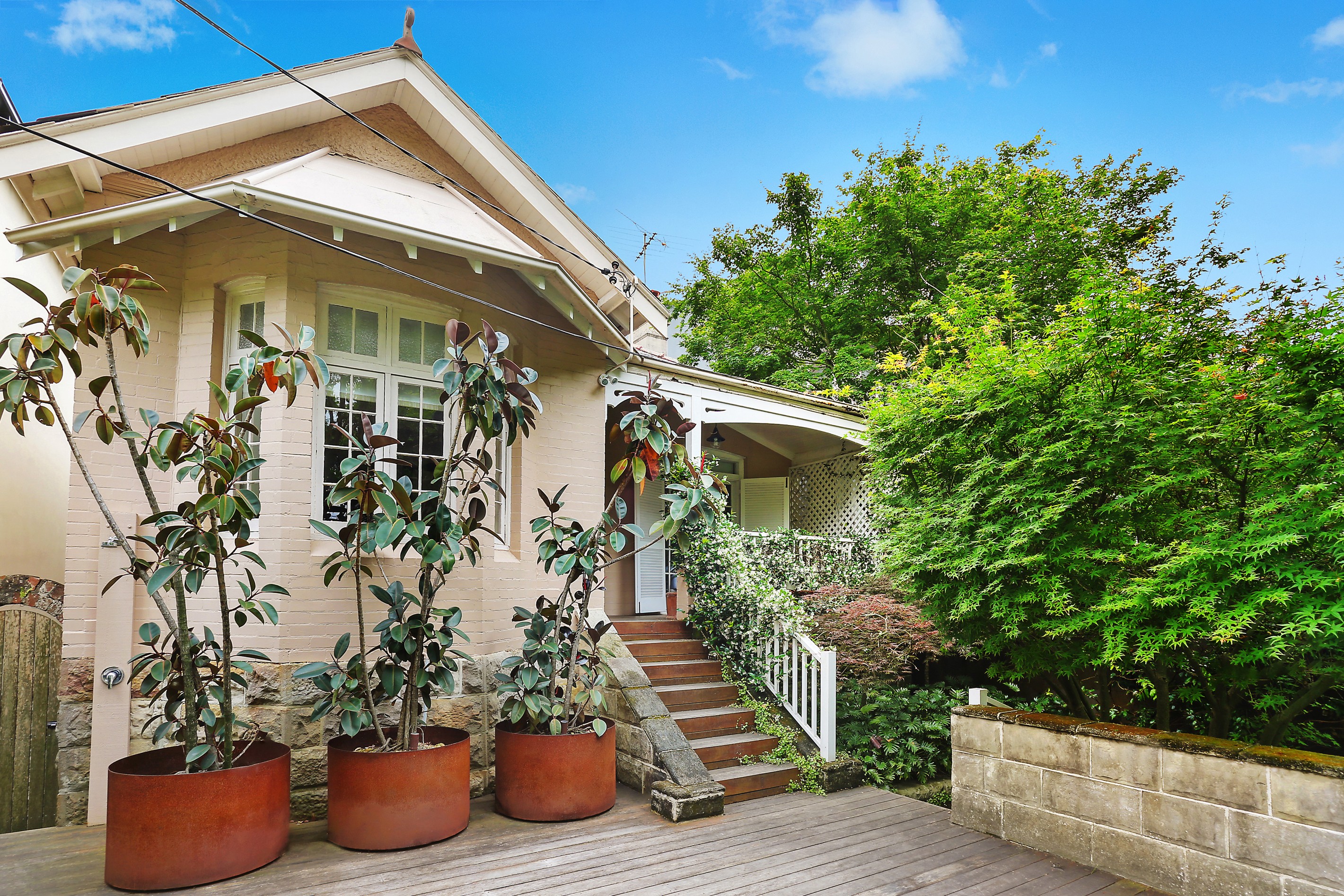 6 Rivers Street, Bellevue Hill, NSW 2023