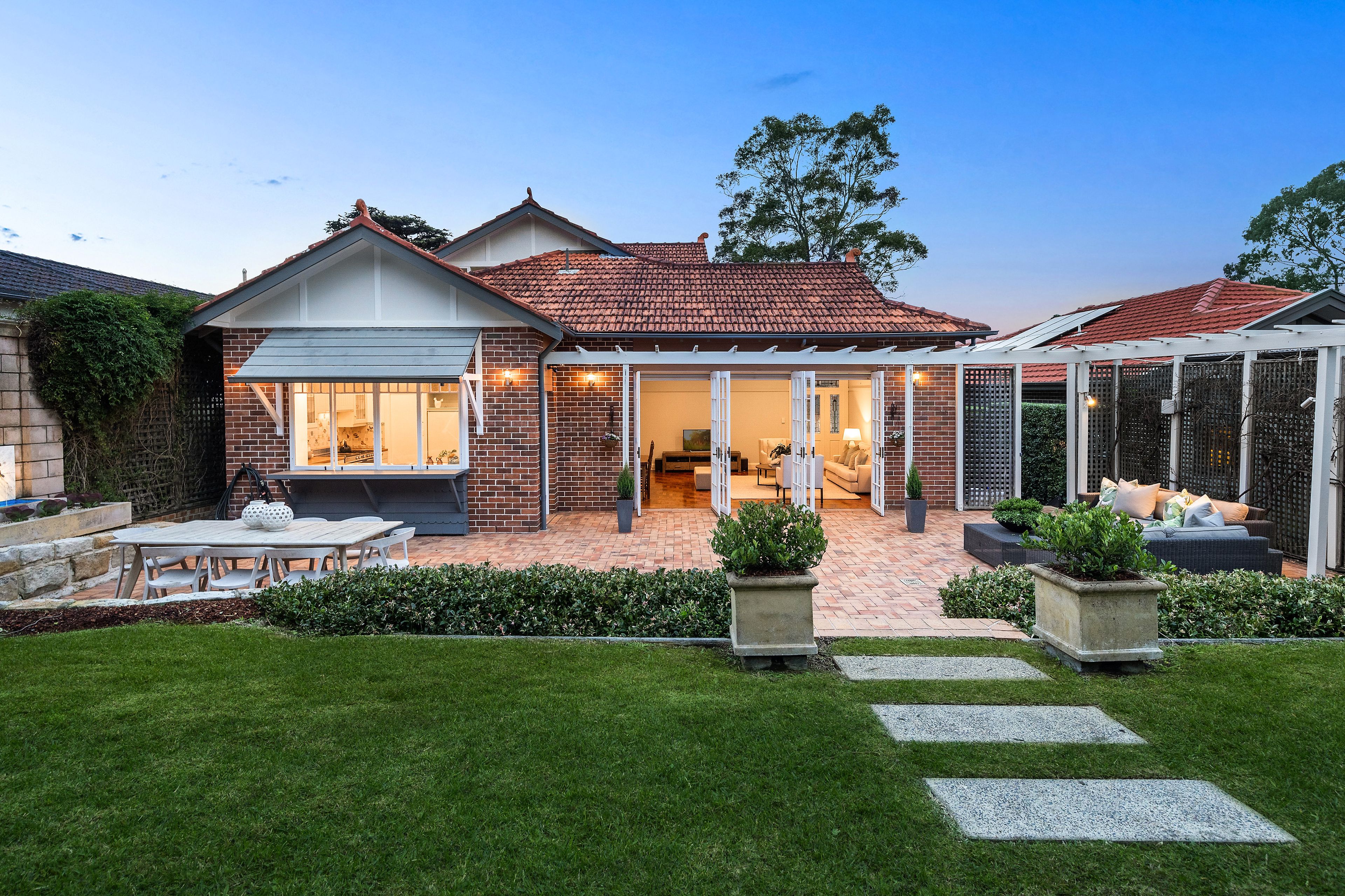 23 Shepherd Road, Artarmon NSW 2064