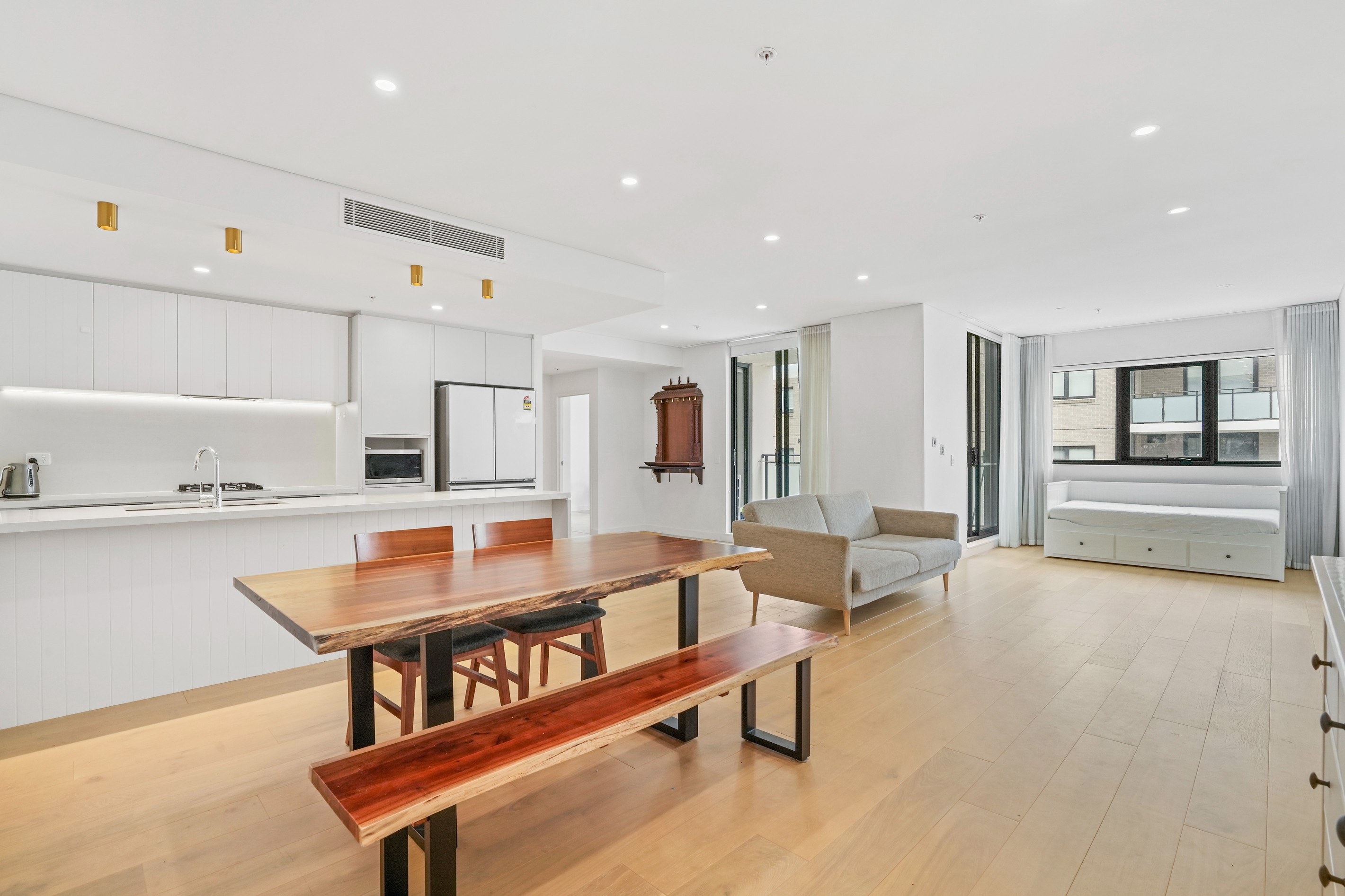 258/1 Gerbera Place, Kellyville, NSW 2155