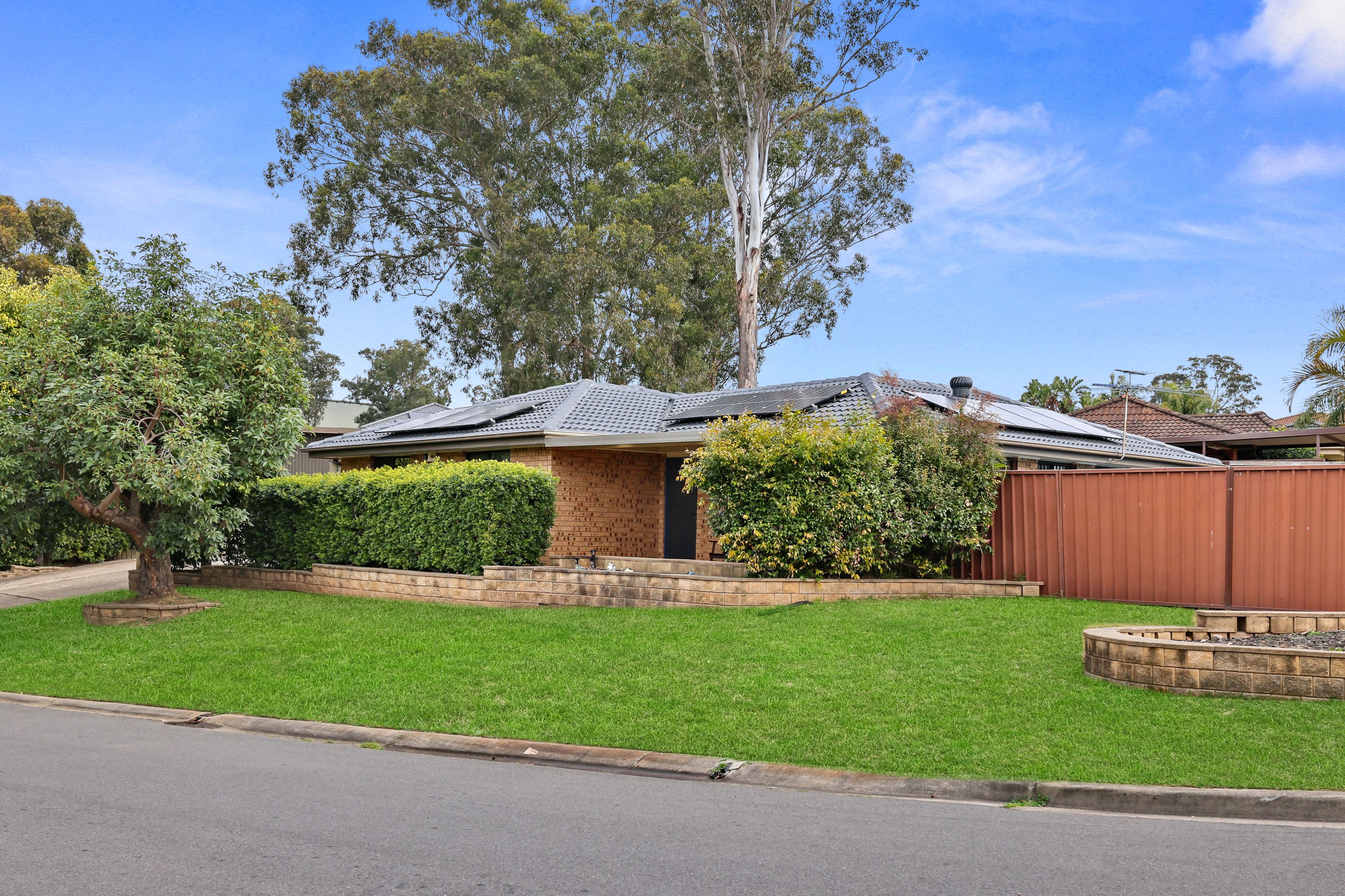 34 Kawana Place, Erskine Park, NSW 2759