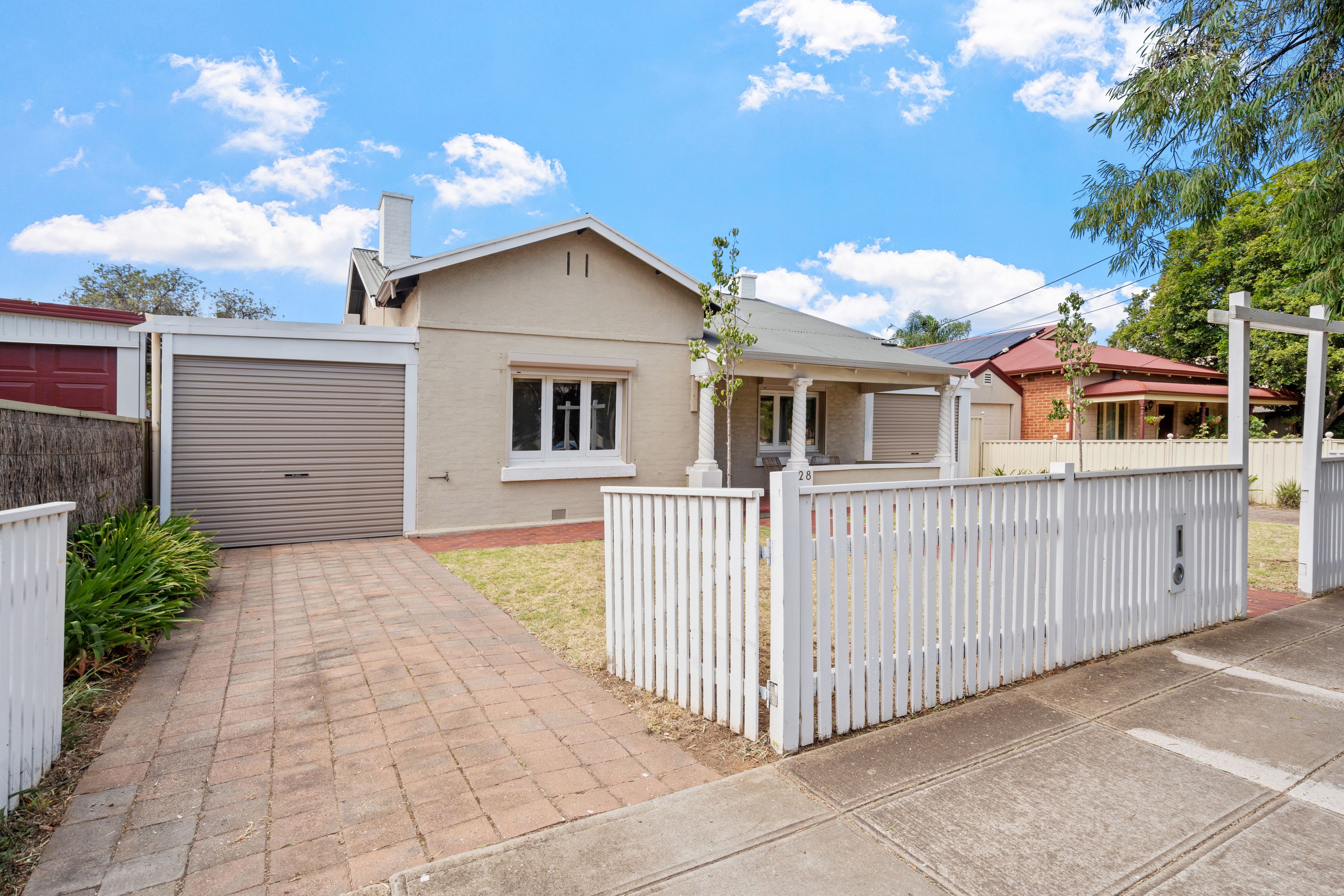 28 Elizabeth Avenue, Plympton, SA 5038