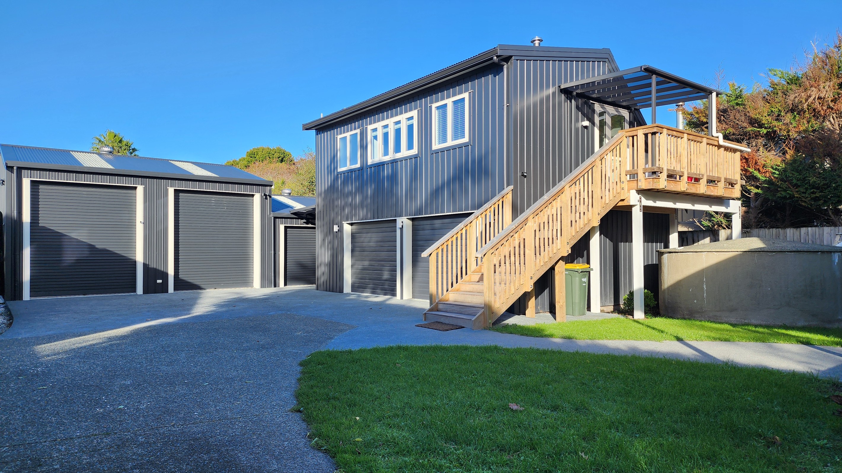 58a Point Wells Road, Point Wells, Matakana Coast