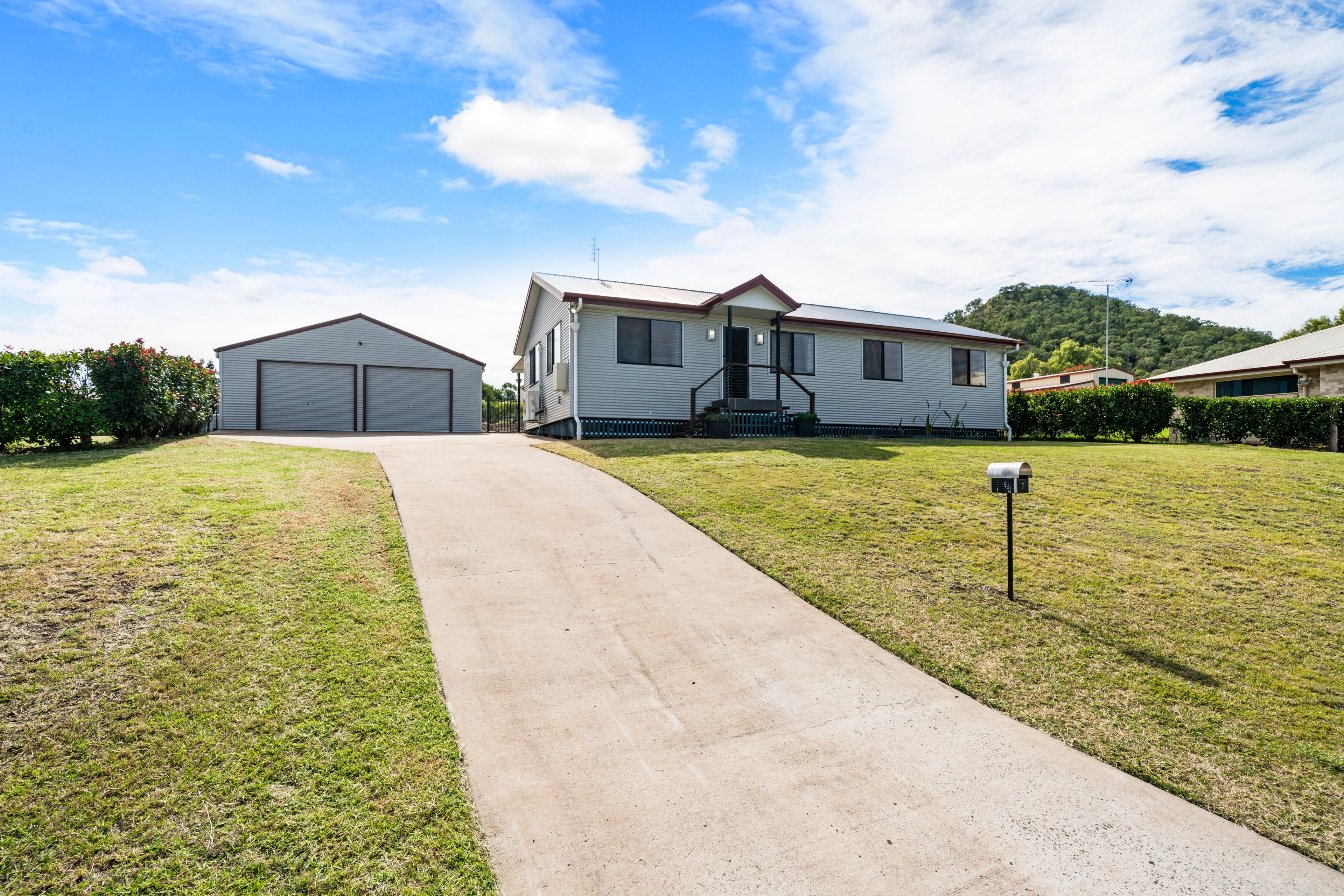7 Willow View Court, Kingsthorpe QLD 4400