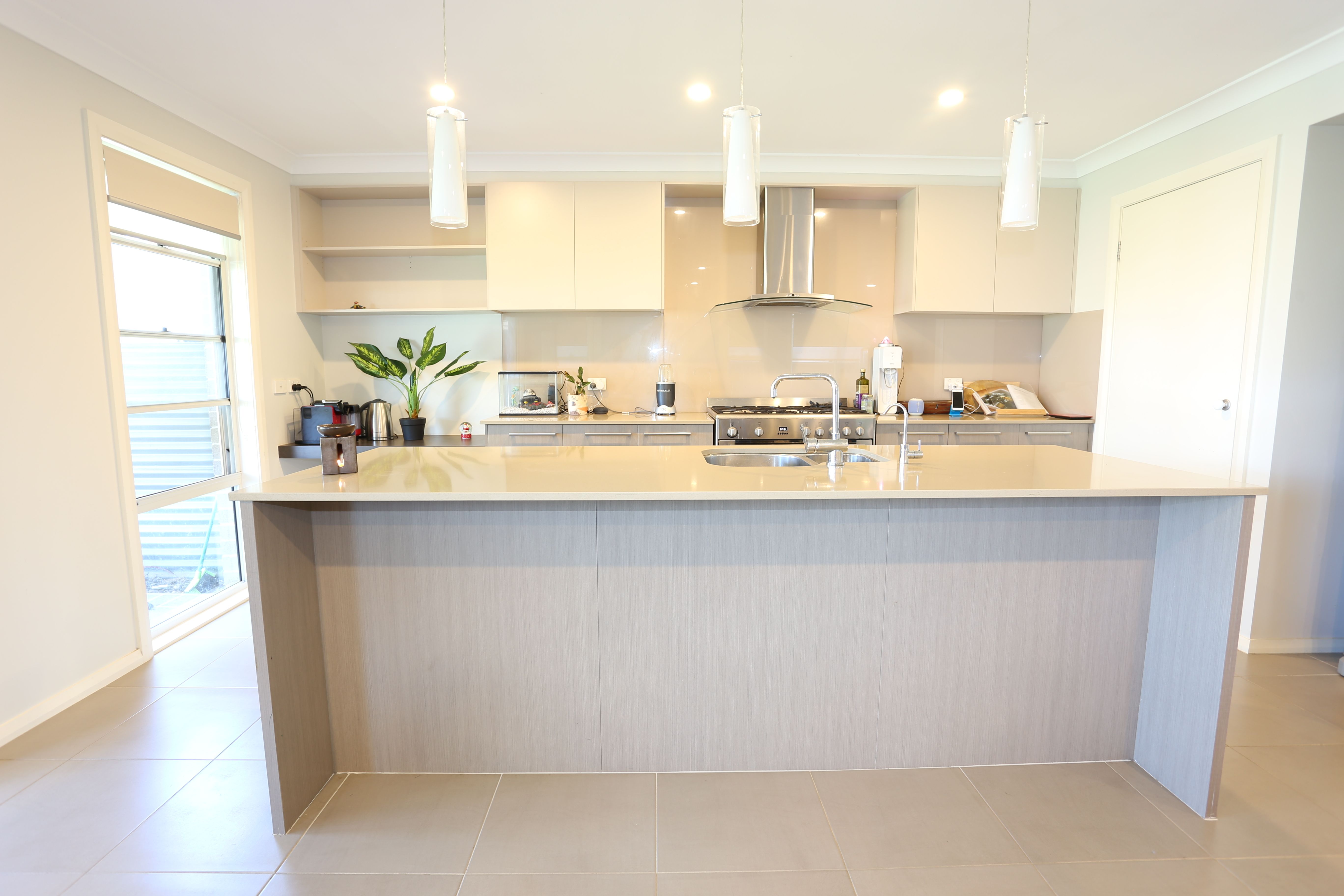 11 Scarborough Rise, JORDAN SPRINGS, NSW 2747