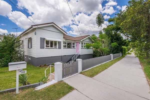 100 Ferndale Street, Annerley, QLD 4103