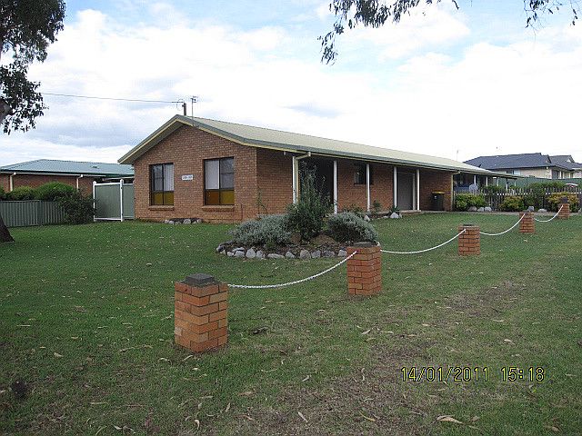 1/1 Shipley Street, Warwick, QLD 4370 Leased House Ray White Rural