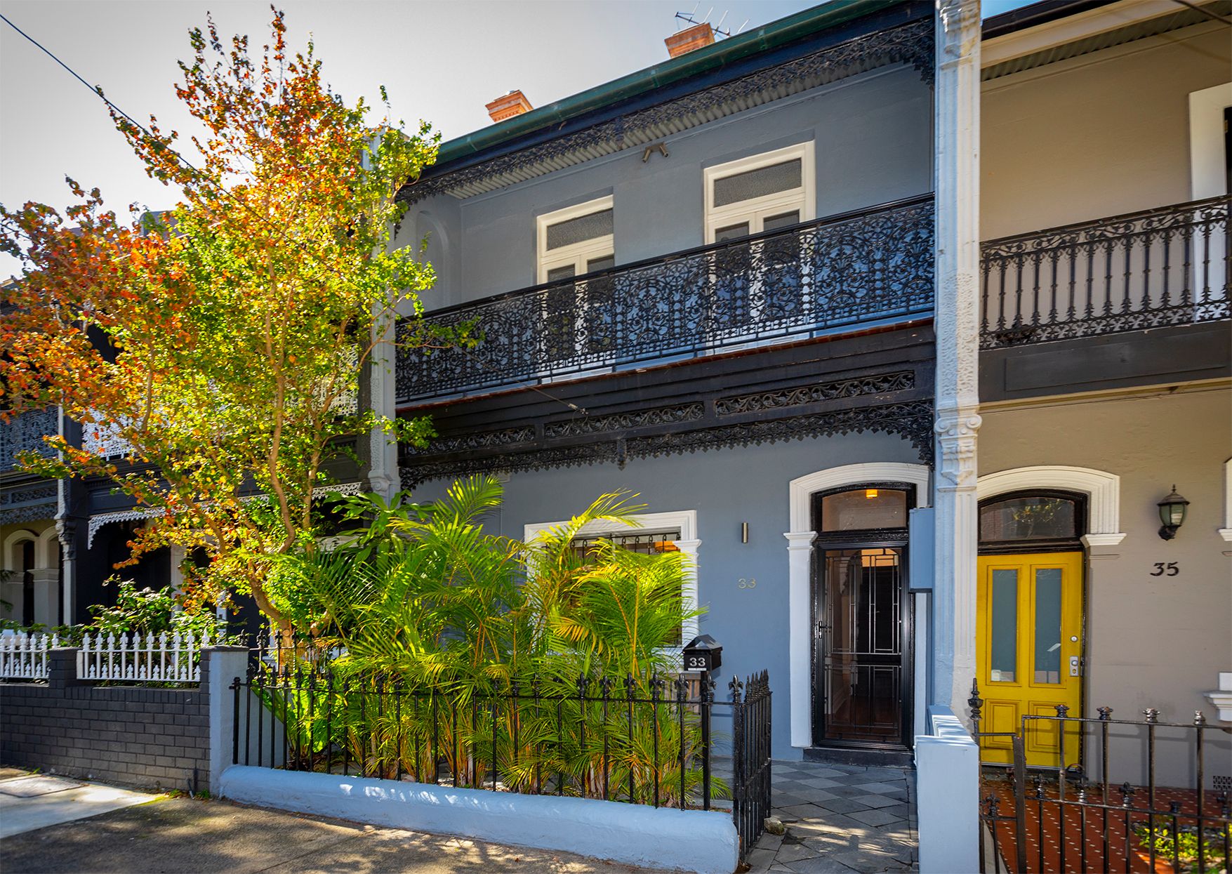33 Young Street, Redfern, NSW 2016