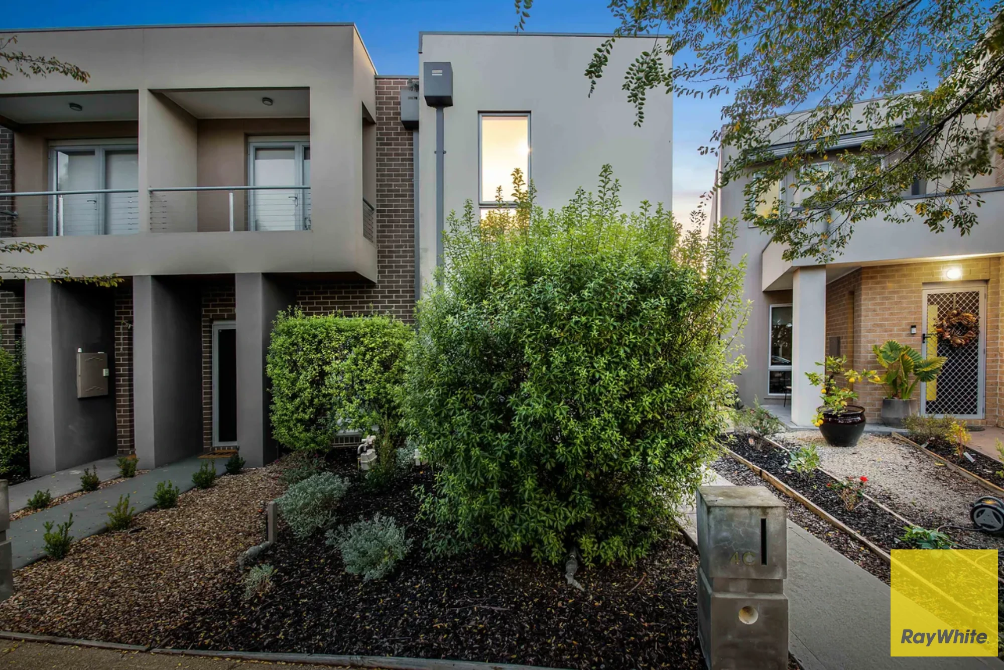 4C Hanworth Avenue, Williams Landing, VIC 3027