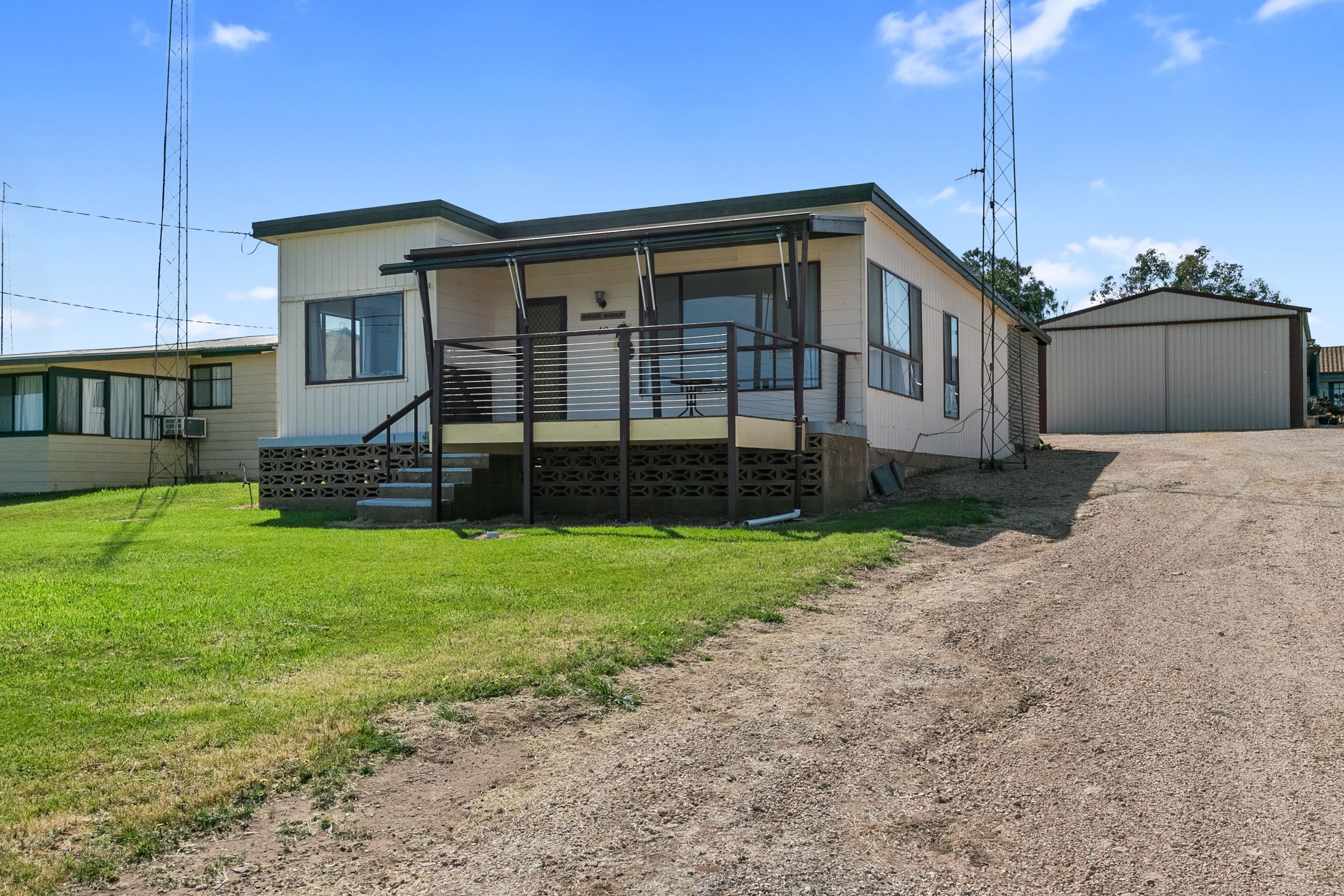 19 Davies Terrace — photo from Ray White Yorke Peninsula