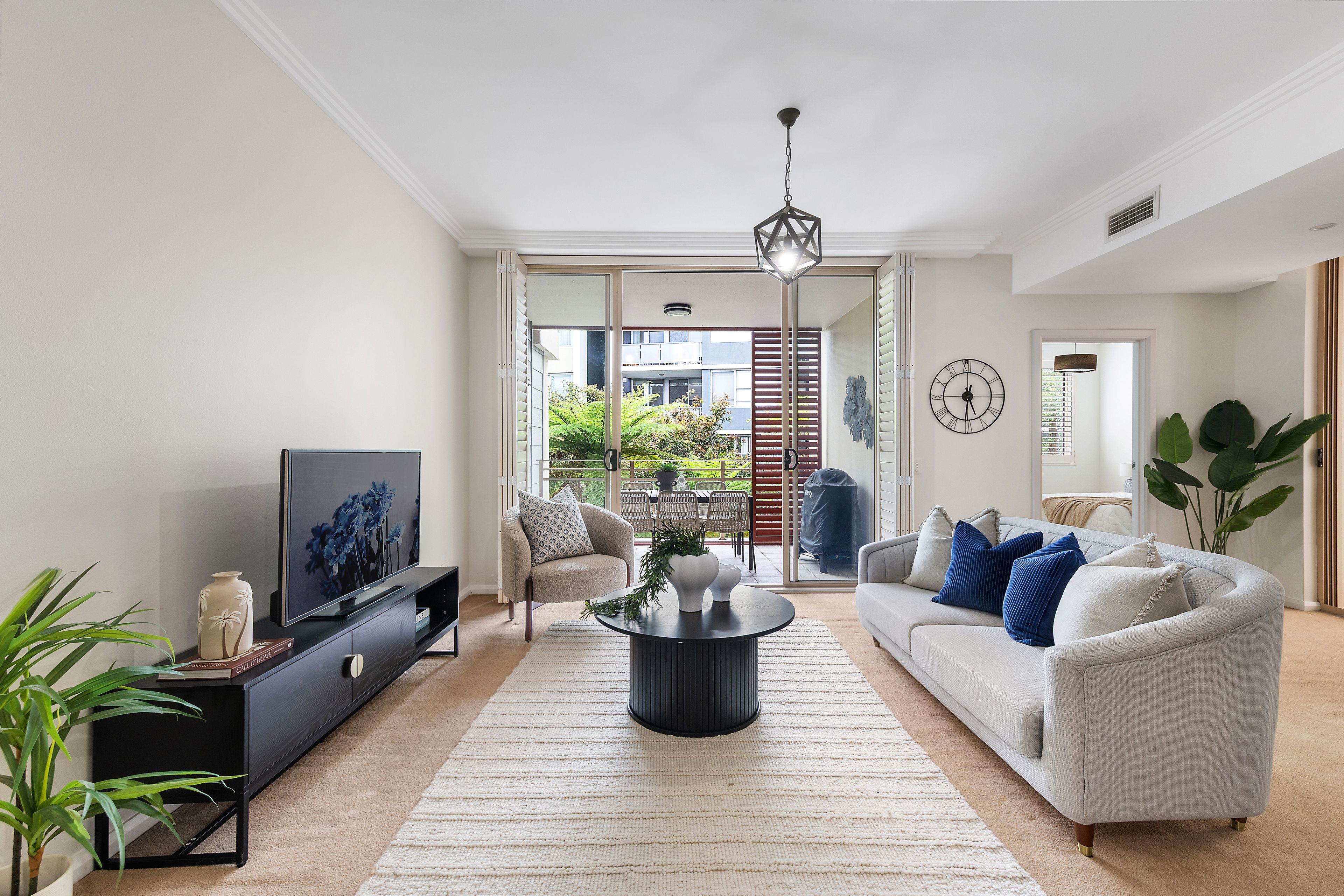 16/4-8 Bobbin Head Road — photo from Ray White Upper North Shore