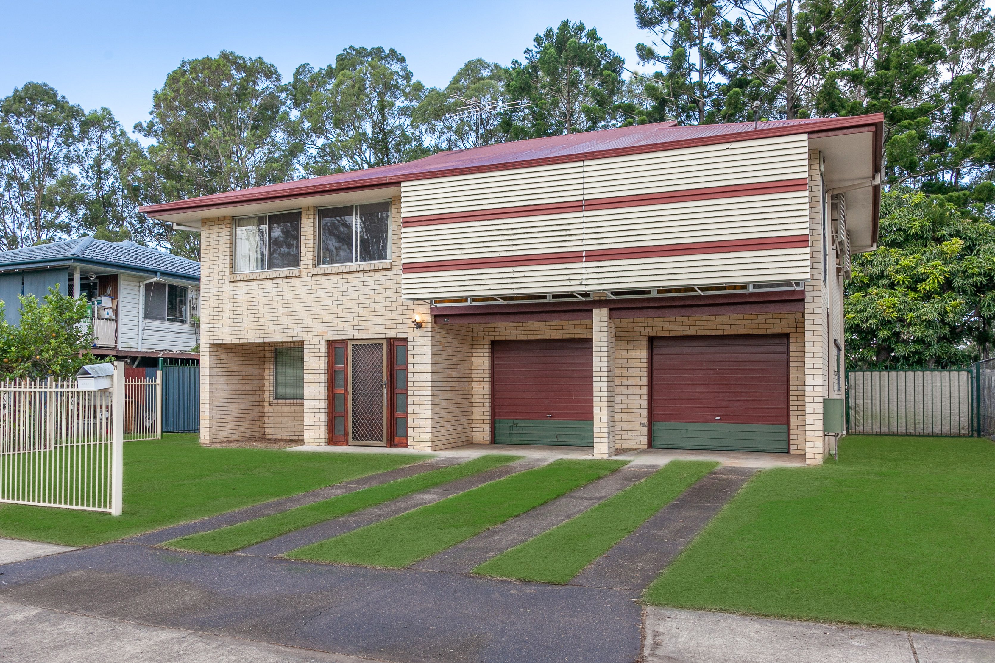 71 Wagensveldt Street, Slacks Creek, QLD 4127