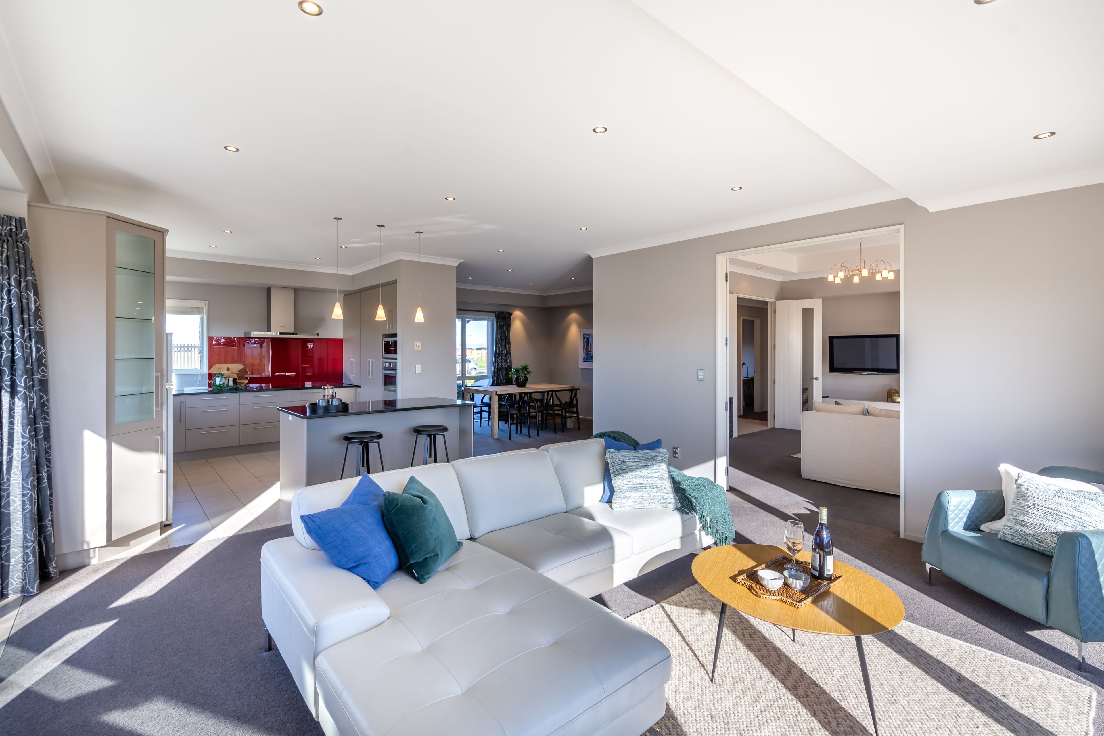 41 Finstock Way, Rolleston, Selwyn District