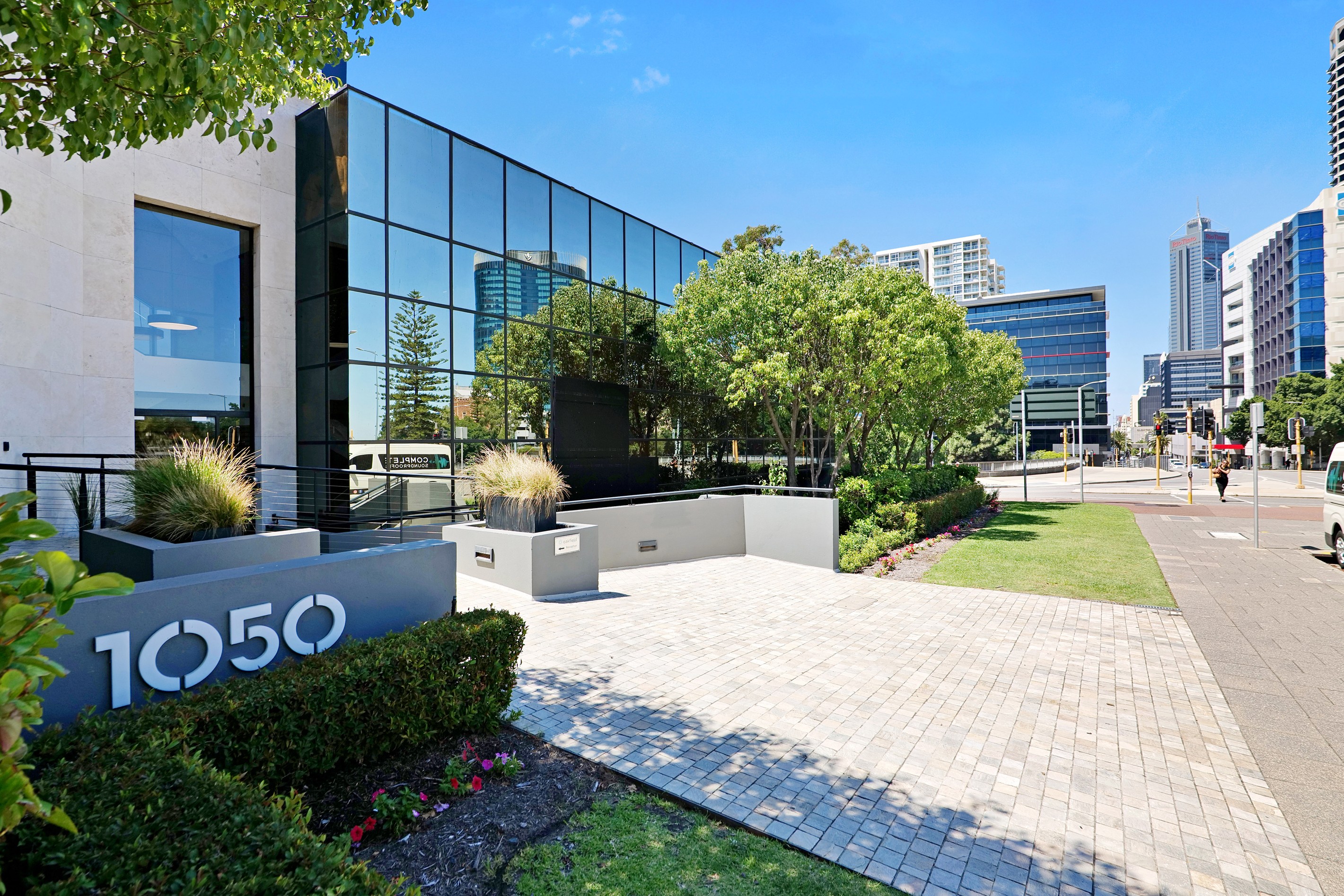 1050 Hay Street, West Perth, WA 6005