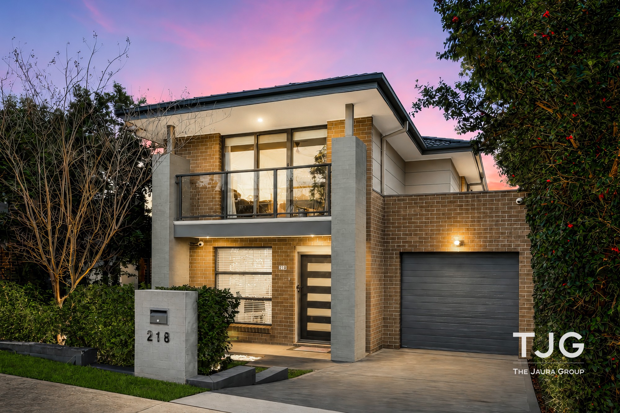 218 Terry Road, Box Hill, NSW 2765