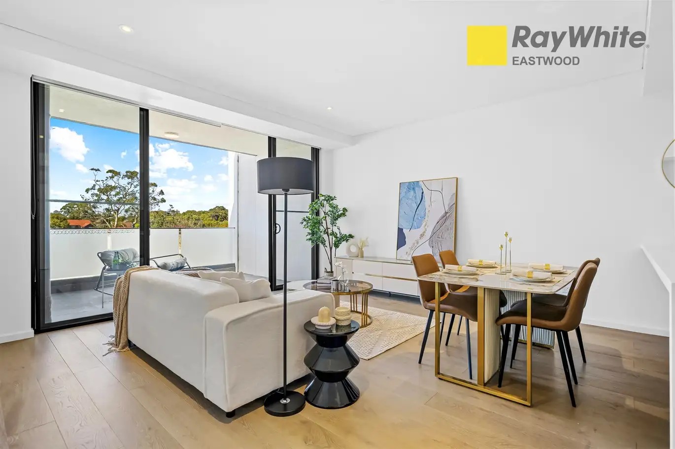 206/7 Glen Street, Eastwood, NSW 2122