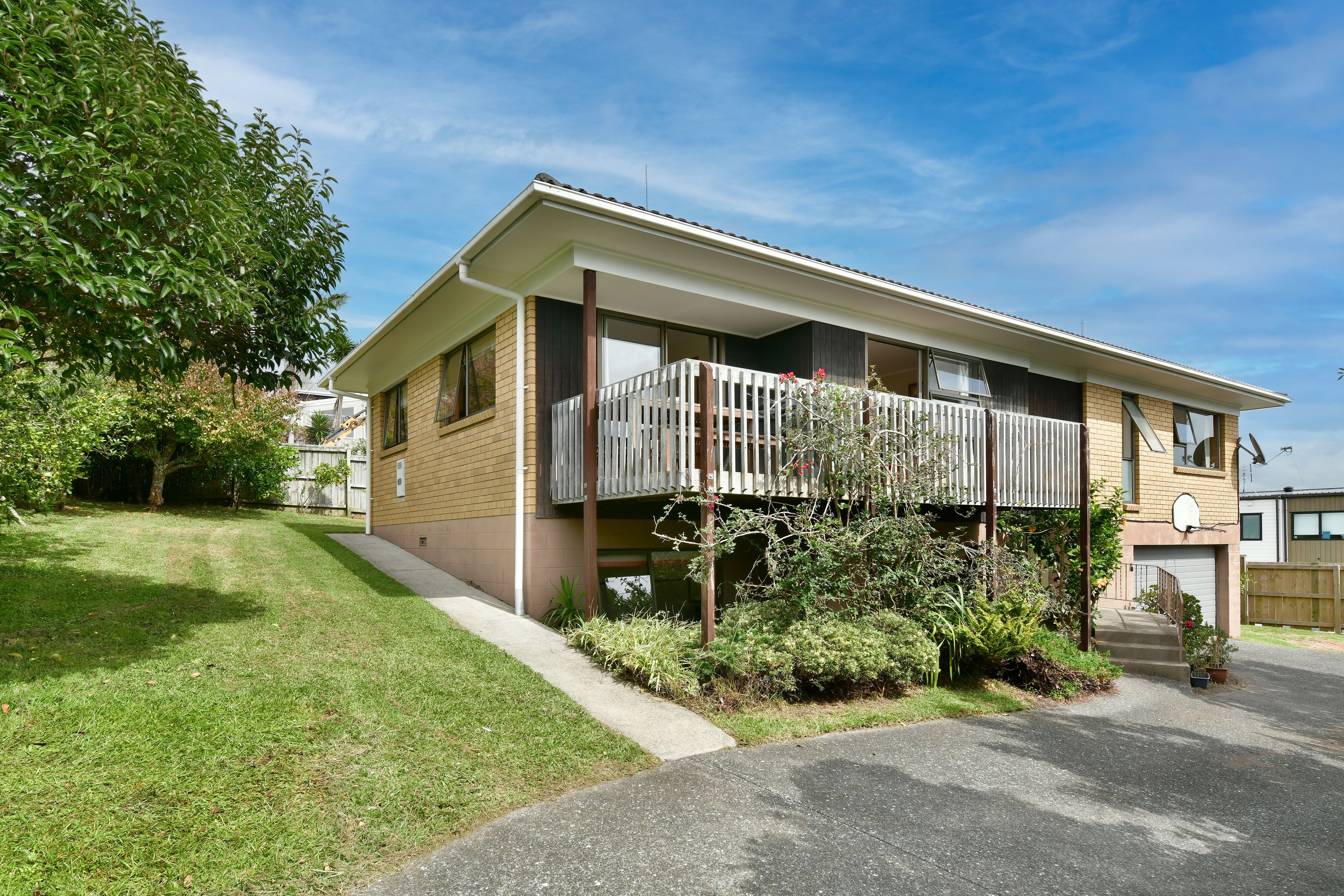 4A Beulah Avenue, Rothesay Bay, North Shore City 0630 Sold House