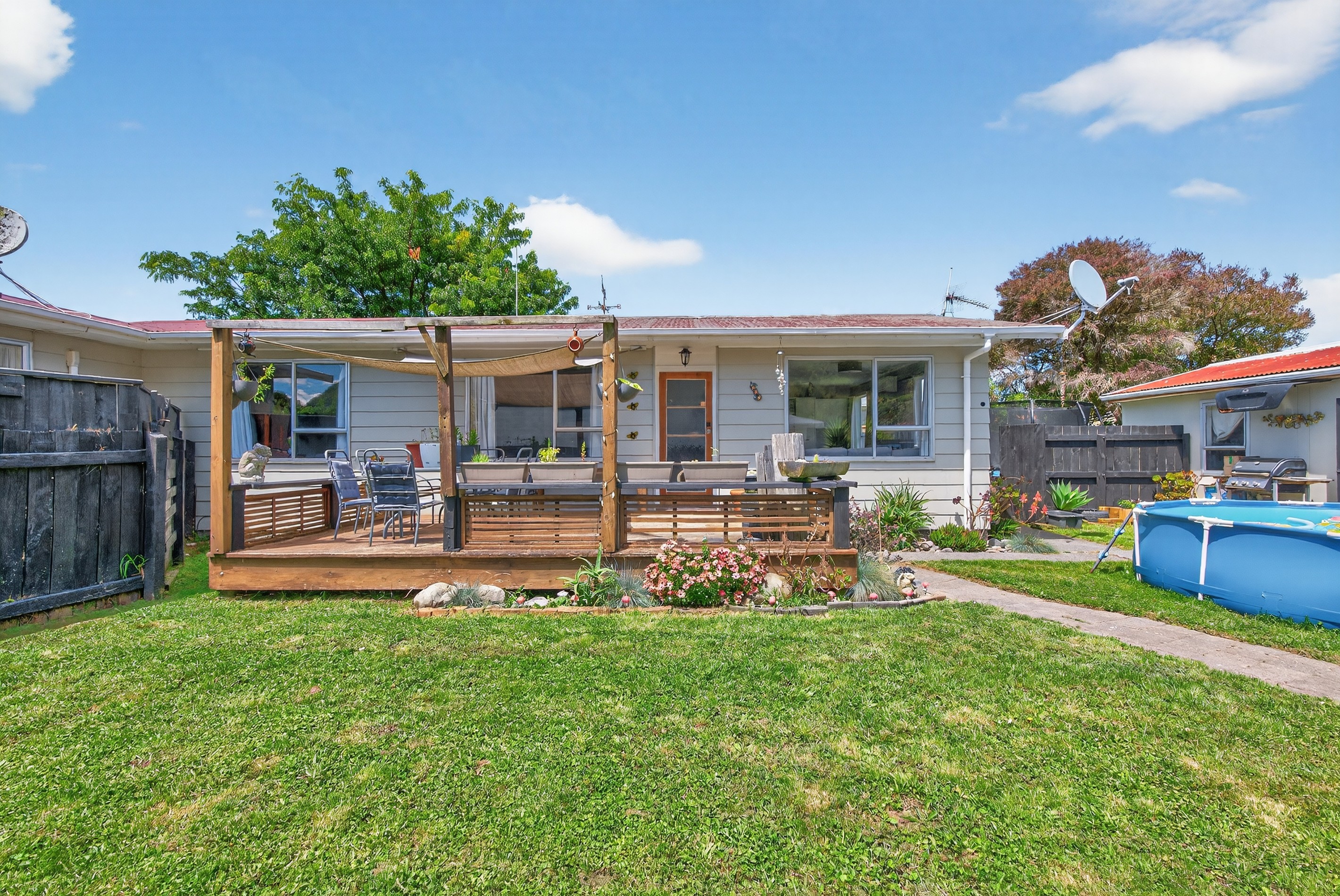 1/50 Hartford Crescent, Totara Park, Upper Hutt City