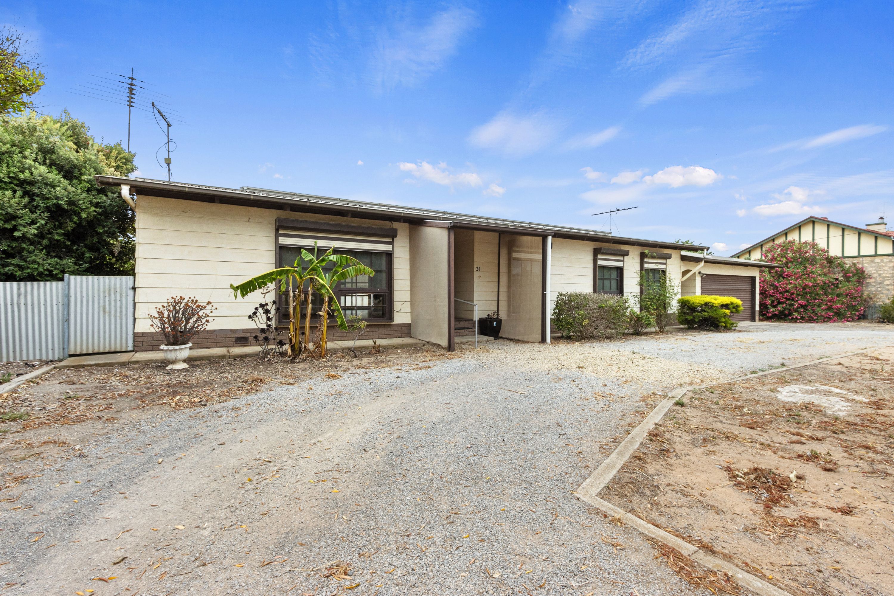31 Second Street, Minlaton SA 5575