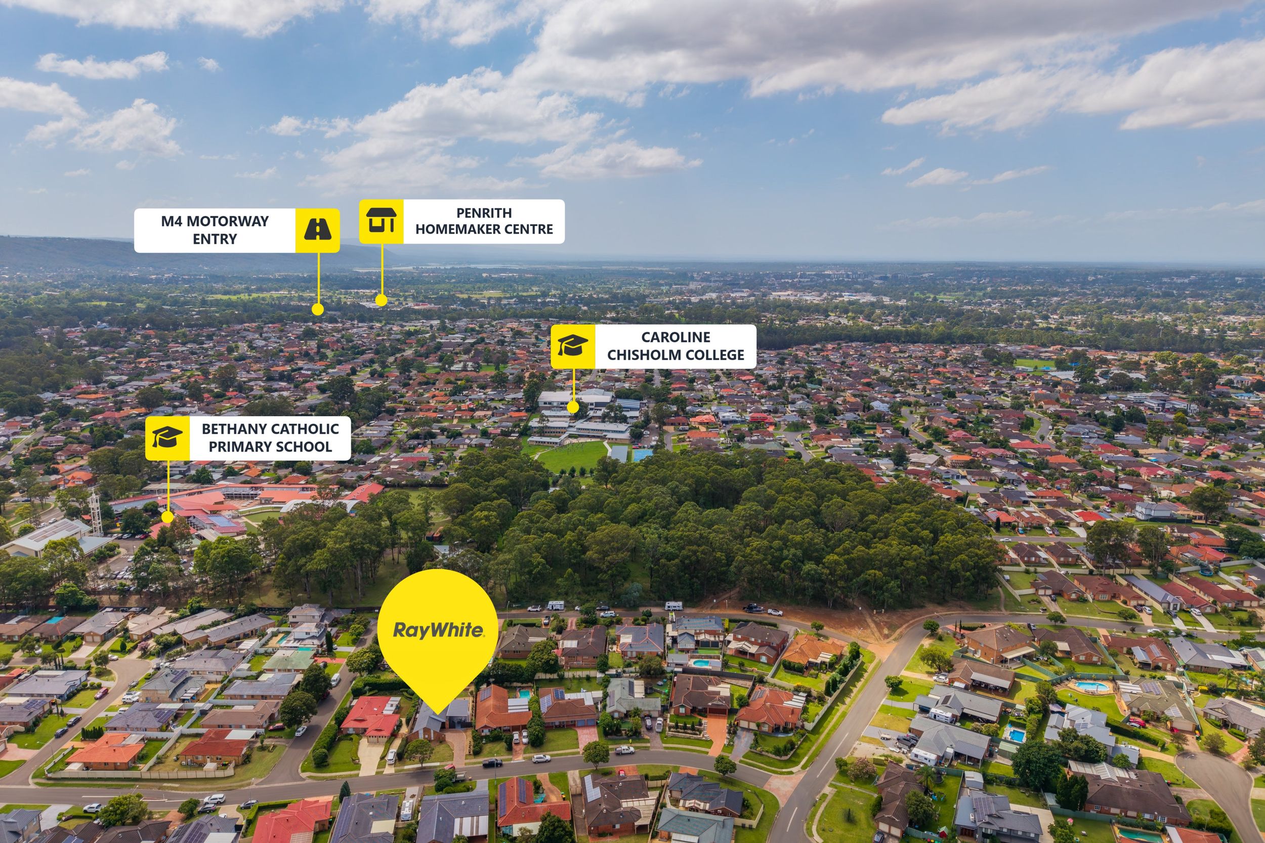 11 Bulu Drive, Glenmore Park, NSW