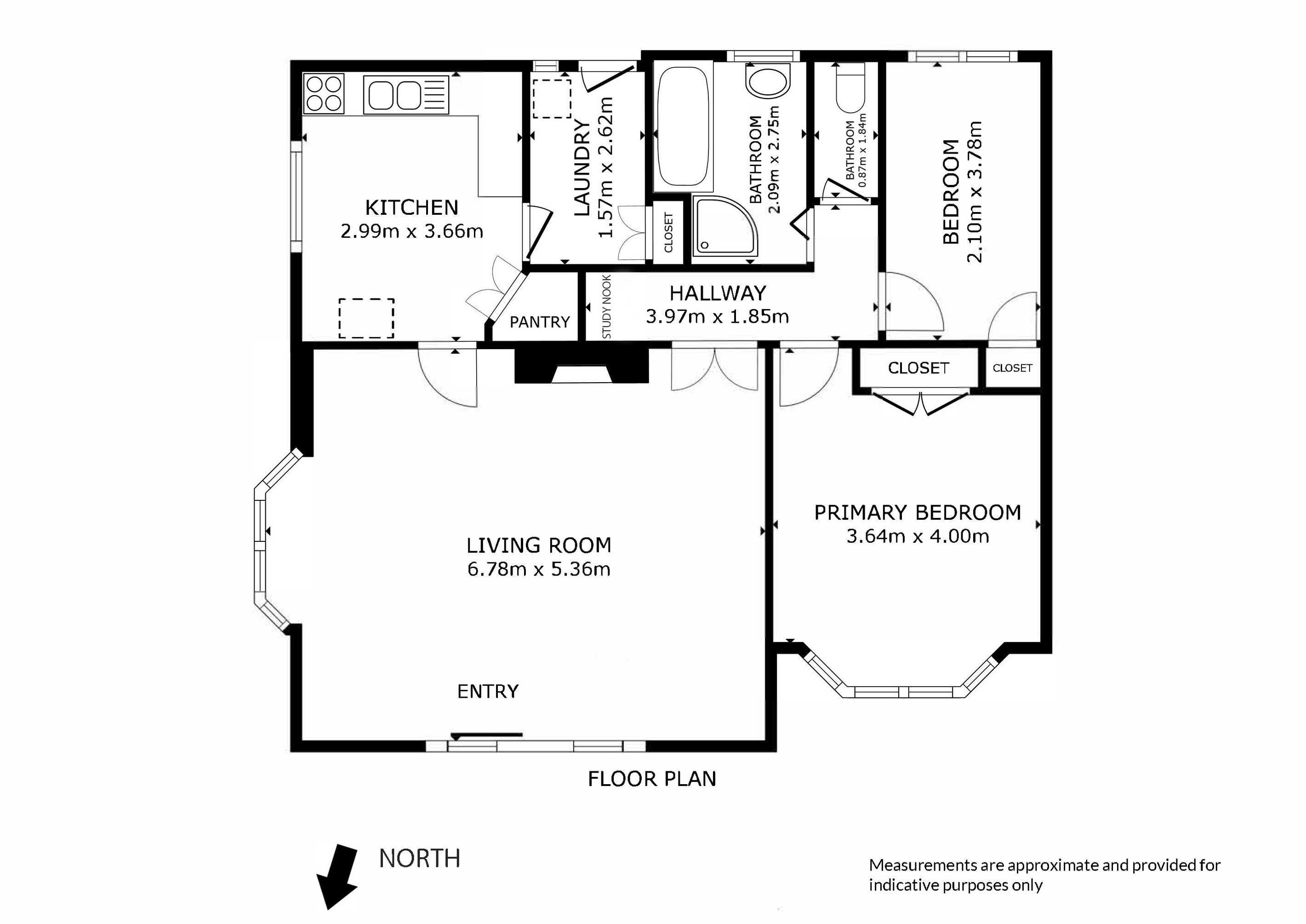 1/171 Colombo Street, Sydenham, Christchurch City