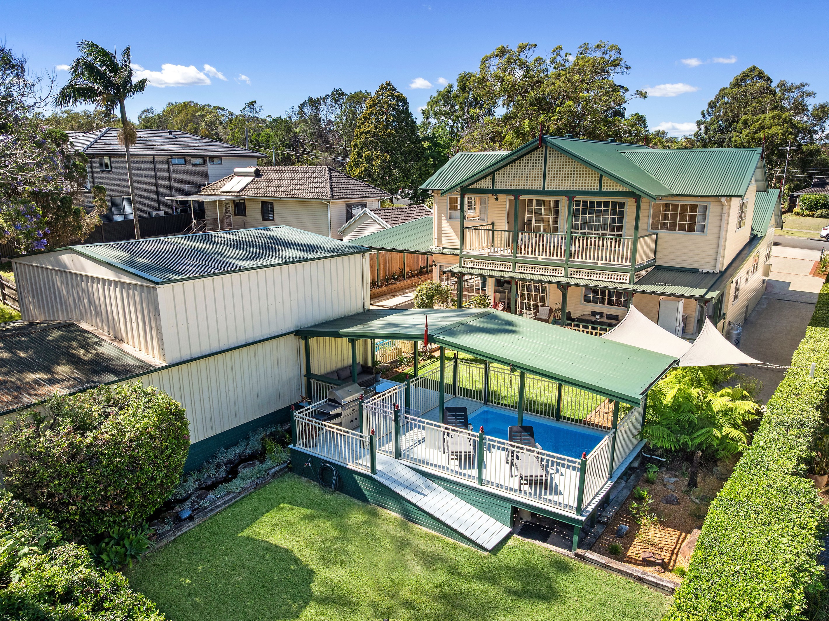 29 Berowra Road, Mount Colah, NSW 2079