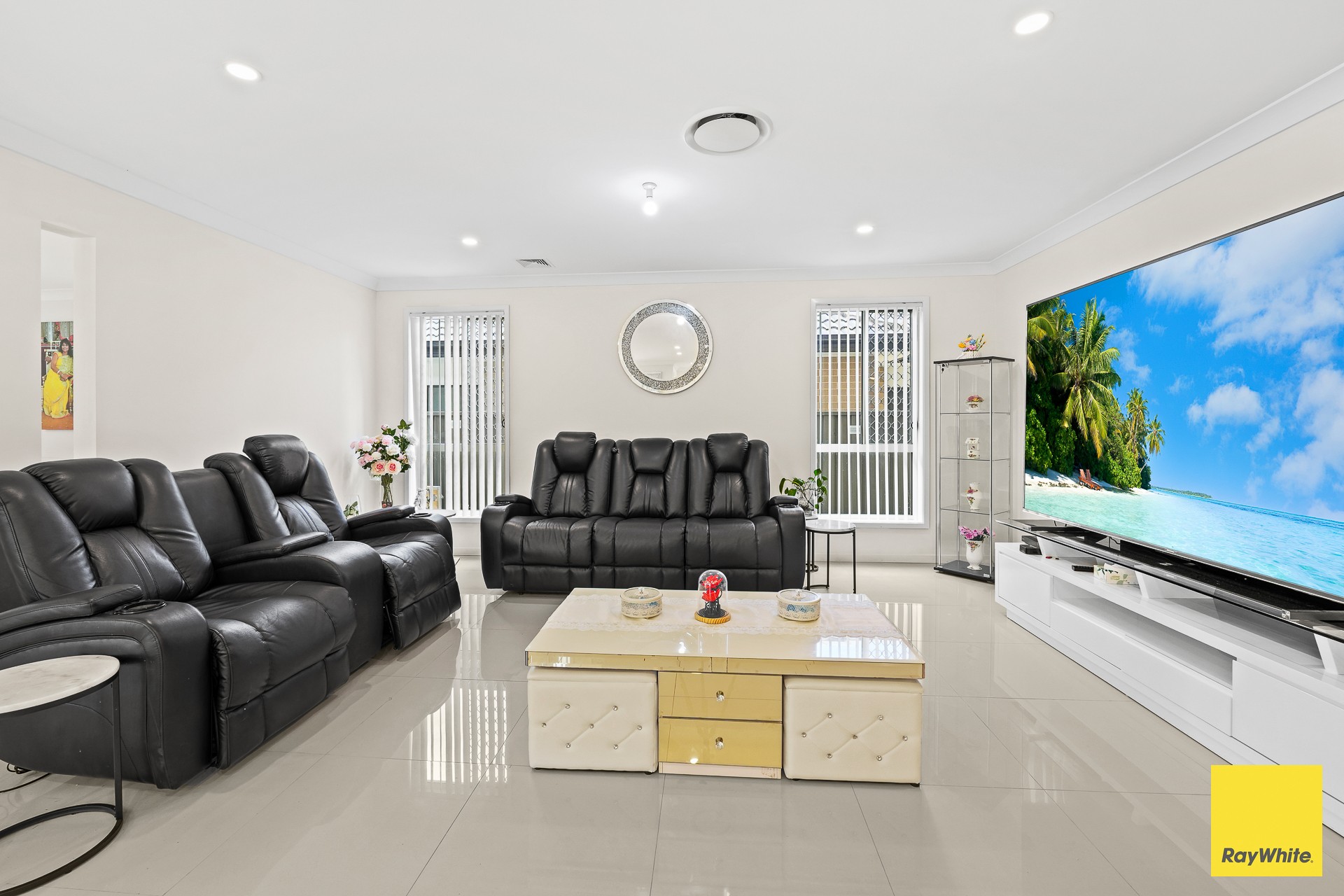48 Donovan Boulevard, Gregory Hills, NSW 2557
