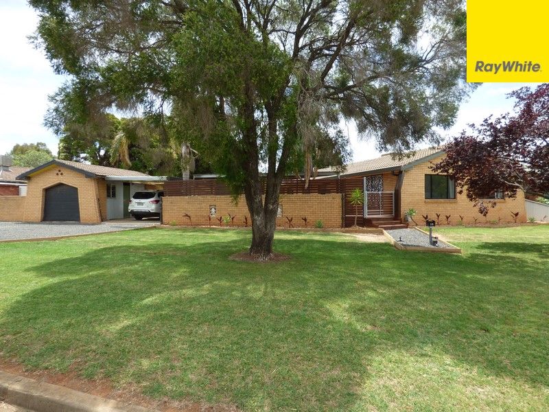 16 Chelsea Crescent, Forbes, NSW 2871