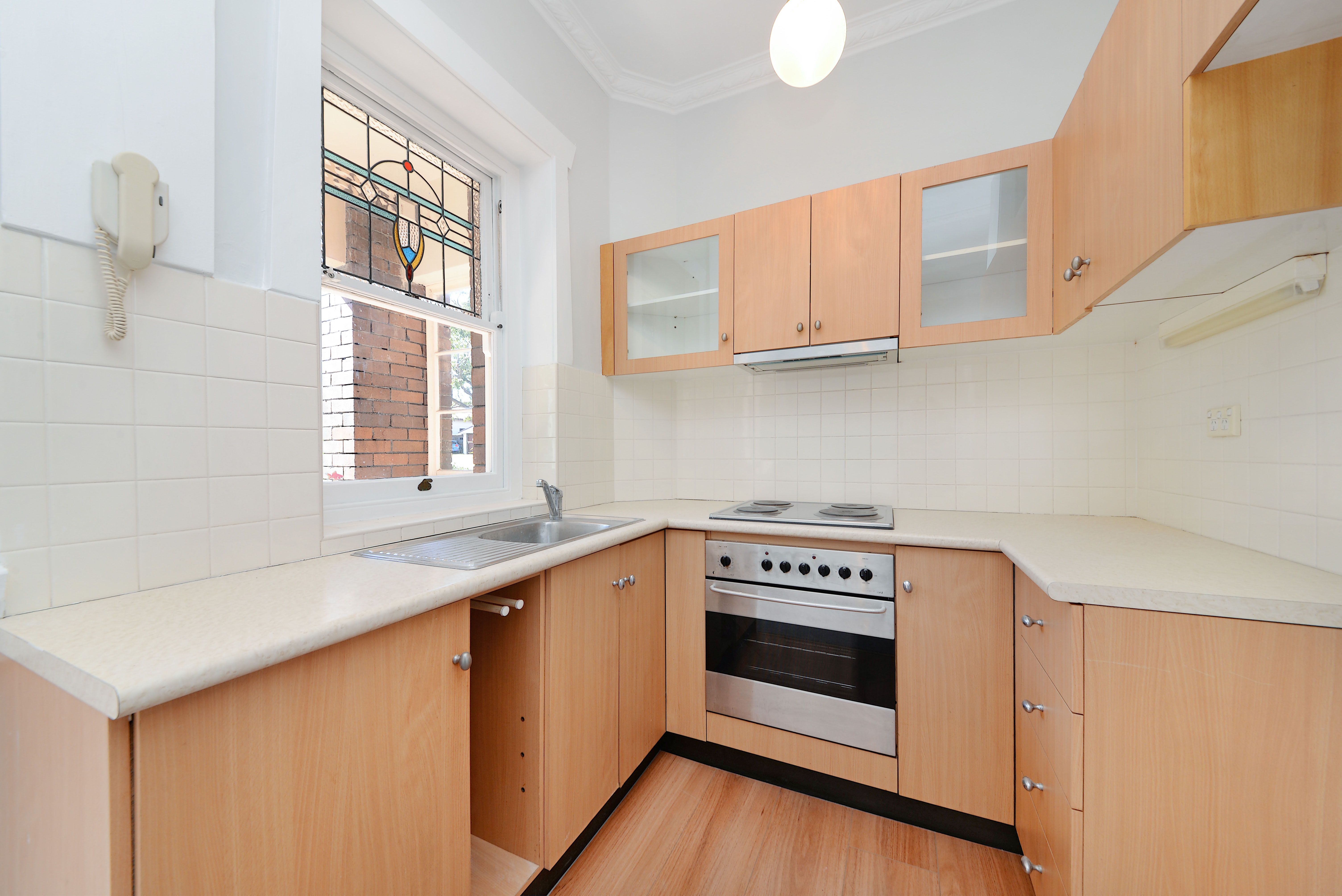 2/31 Marcel Avenue, Randwick, NSW 2031