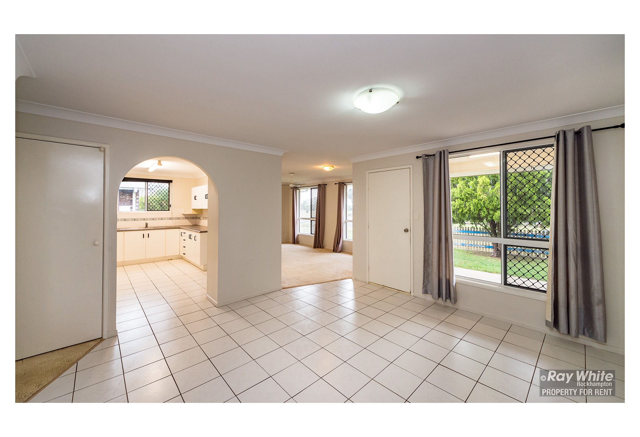 69 old capricorn highway, gracemere, qld 4702 - leased