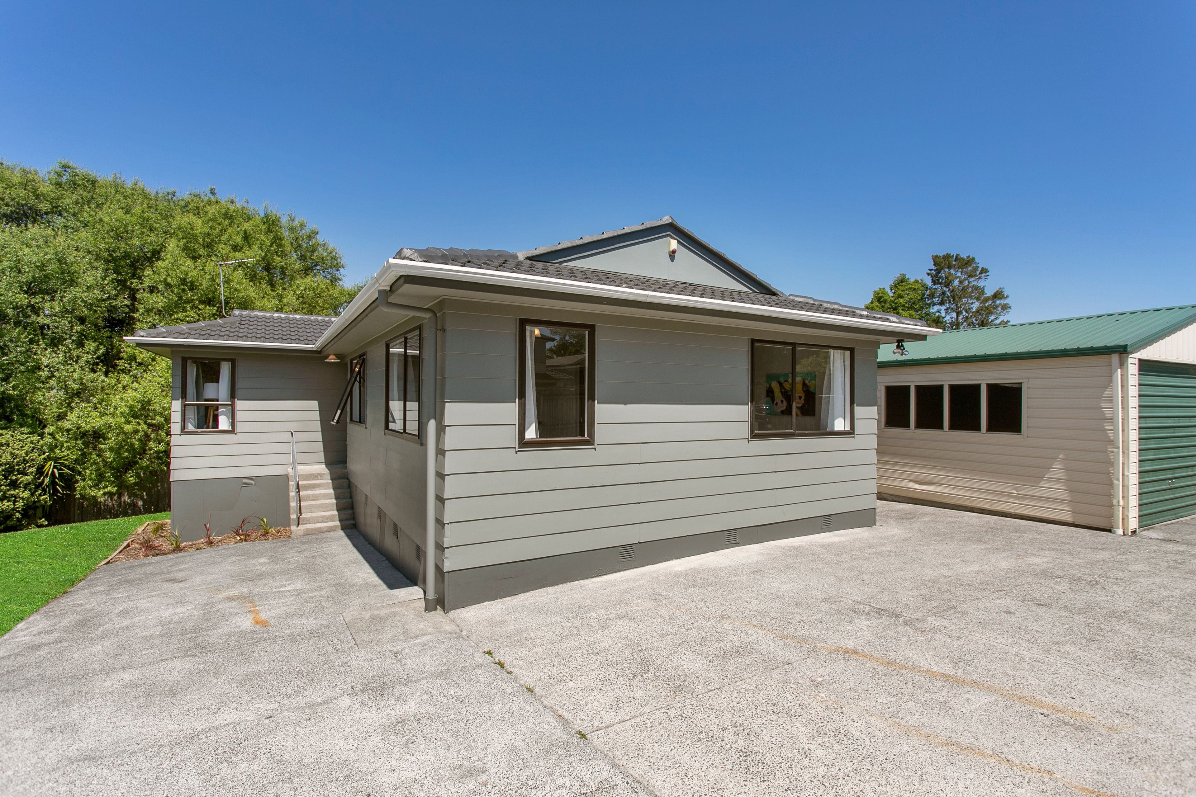 257 Swanson Road, Henderson, Waitakere City 0610