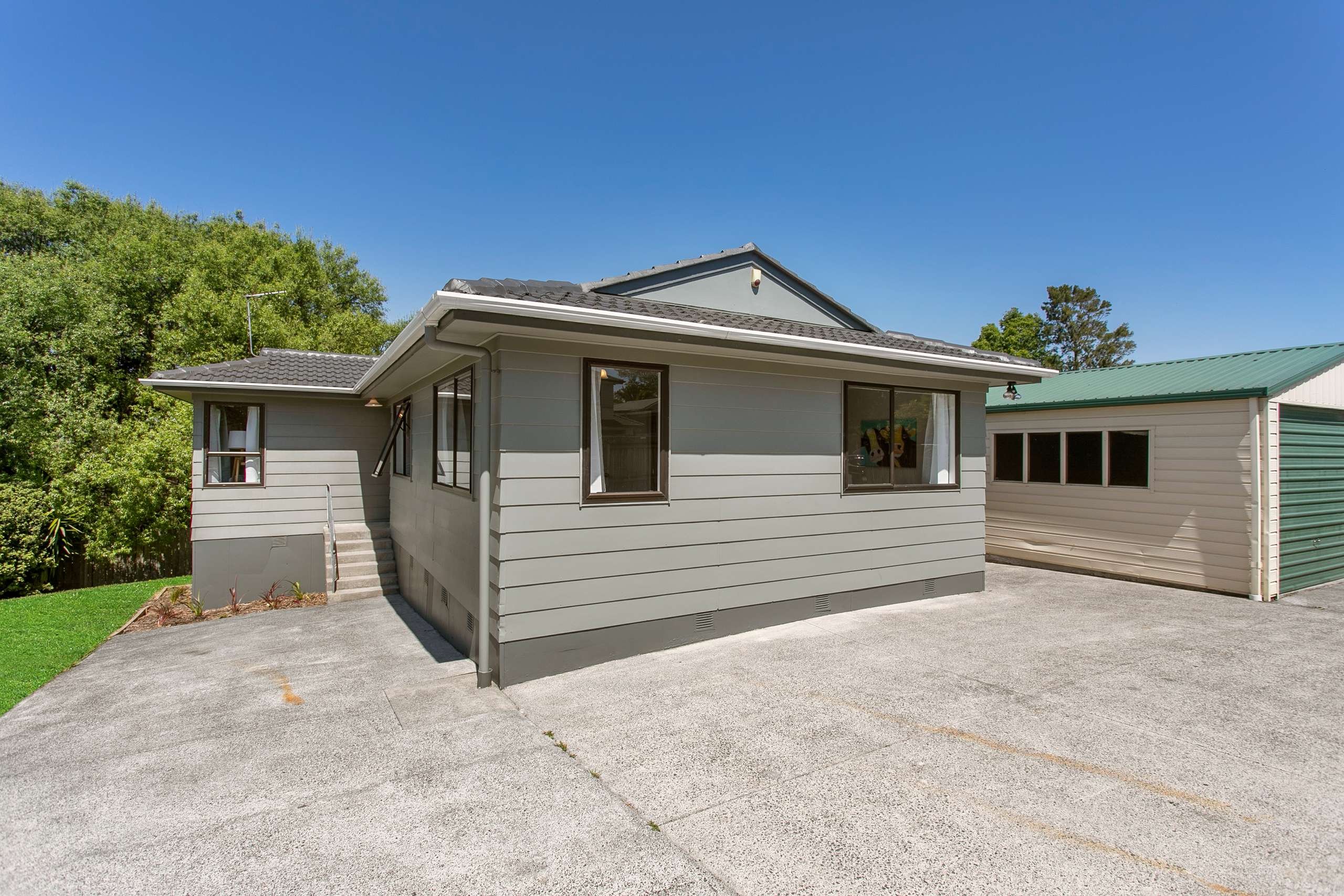 257 Swanson Road, Henderson, Waitakere City 0610