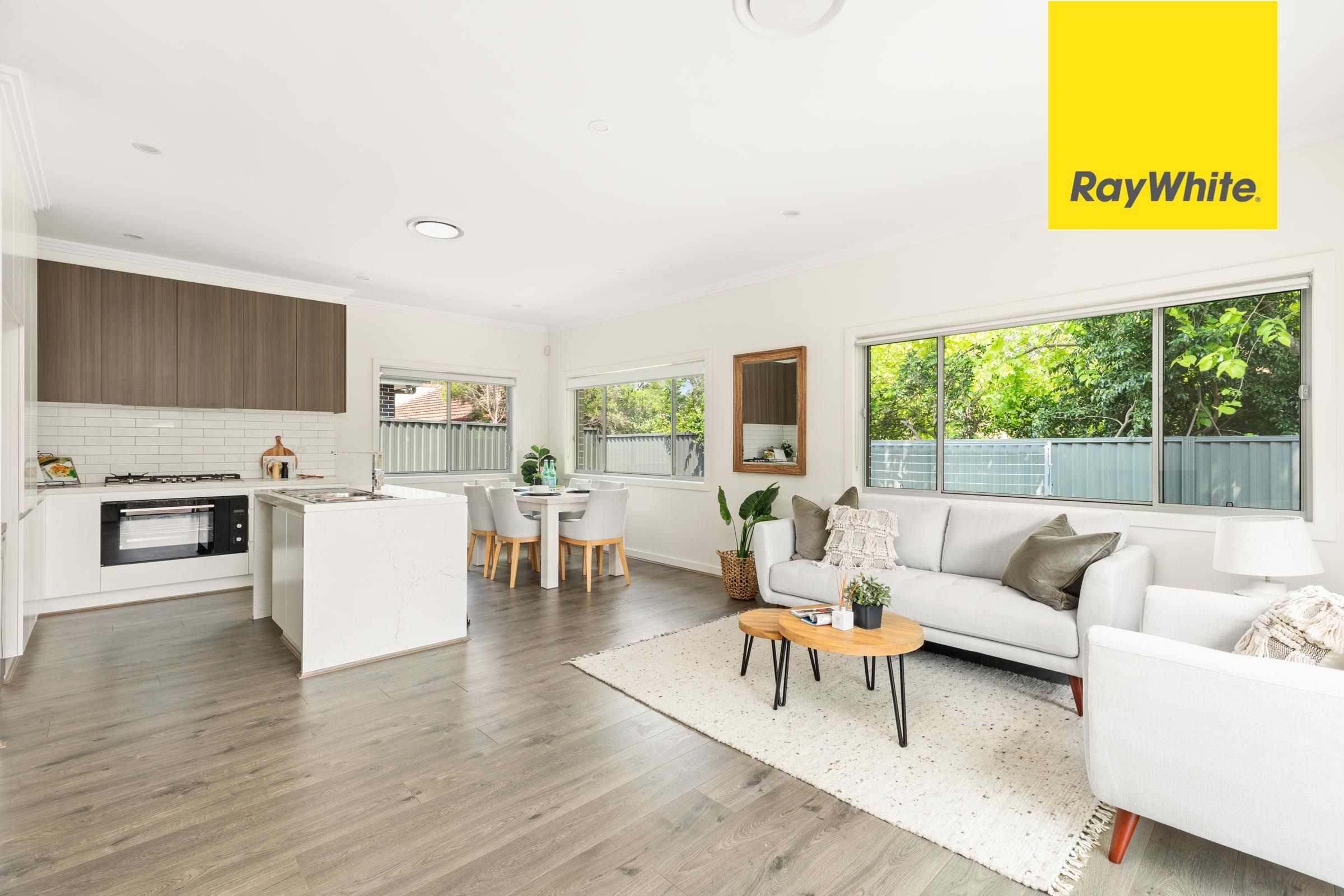 3/19 Deakin Street, West Ryde, NSW 2114