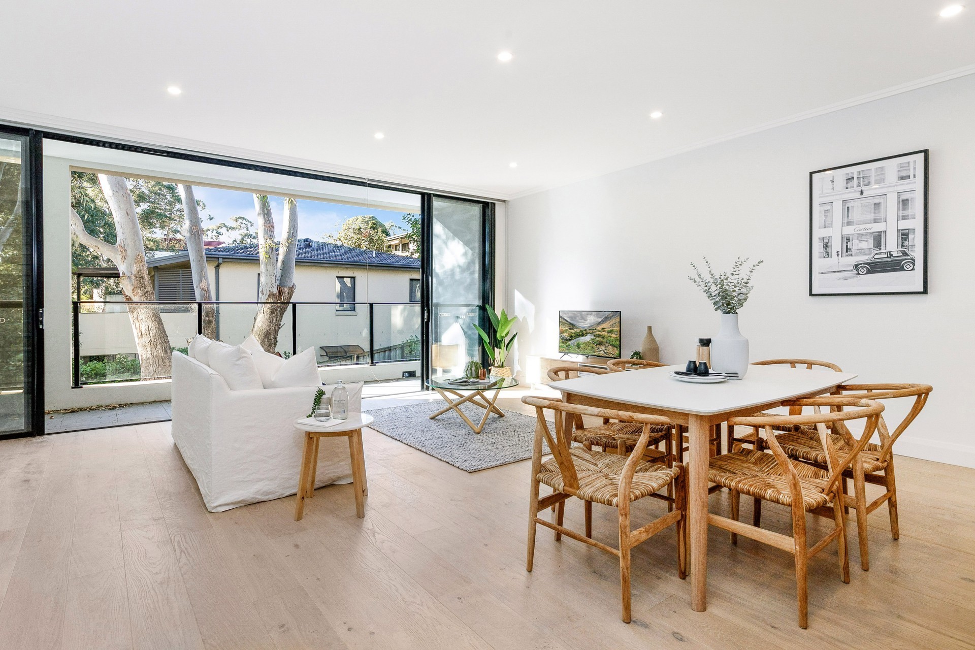7/169 Longueville Road (rear of the block), Lane Cove, NSW 2066