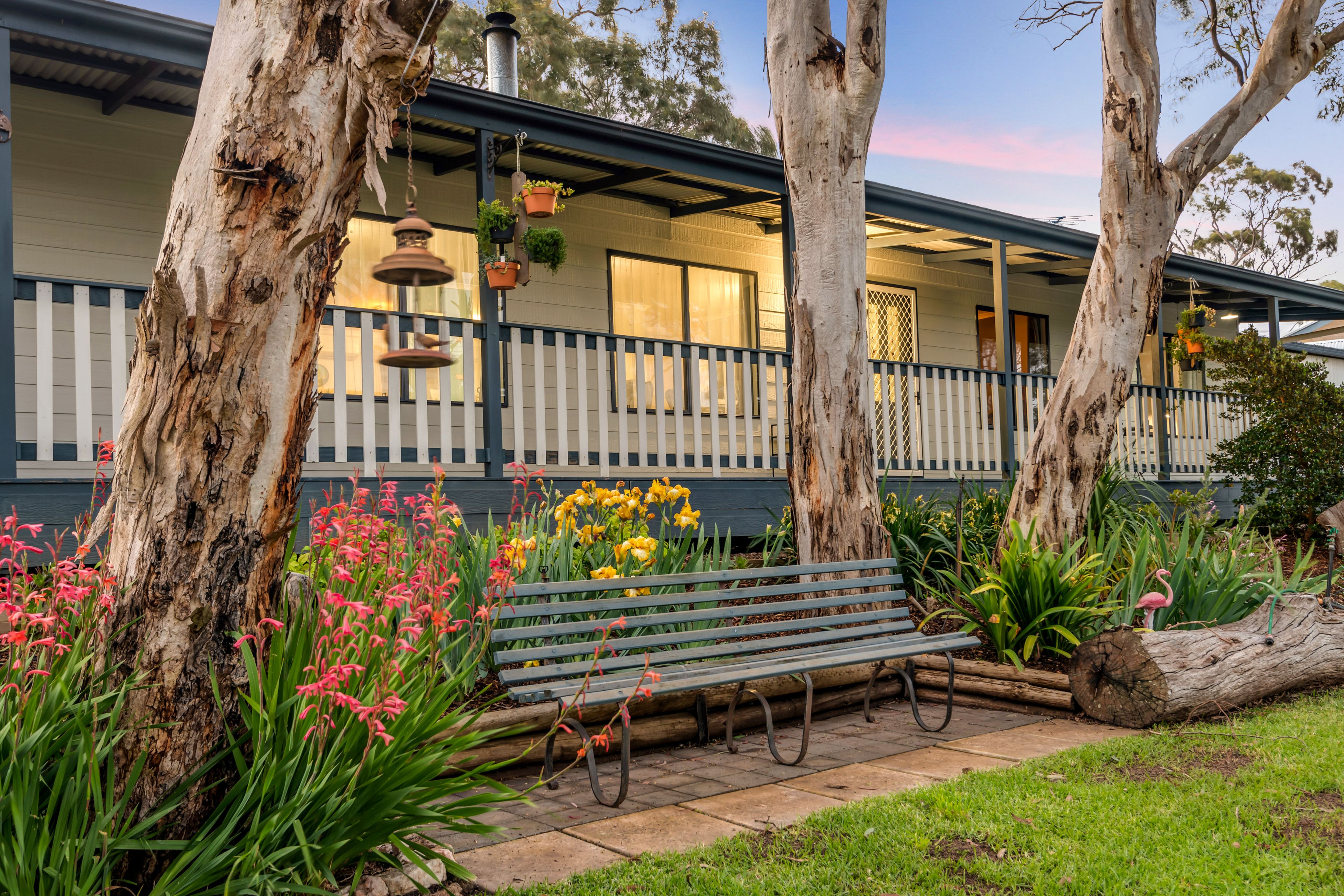 4 Wirrinilla Drive, Macclesfield, SA 5153