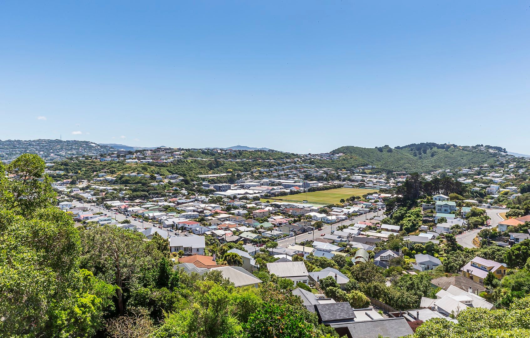 141b Seatoun Heights Road, Seatoun, Wellington City