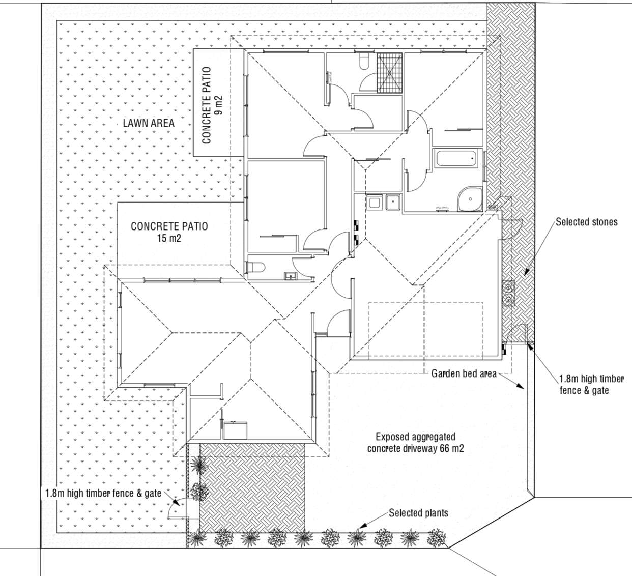 22 Myrtle Road photo 3