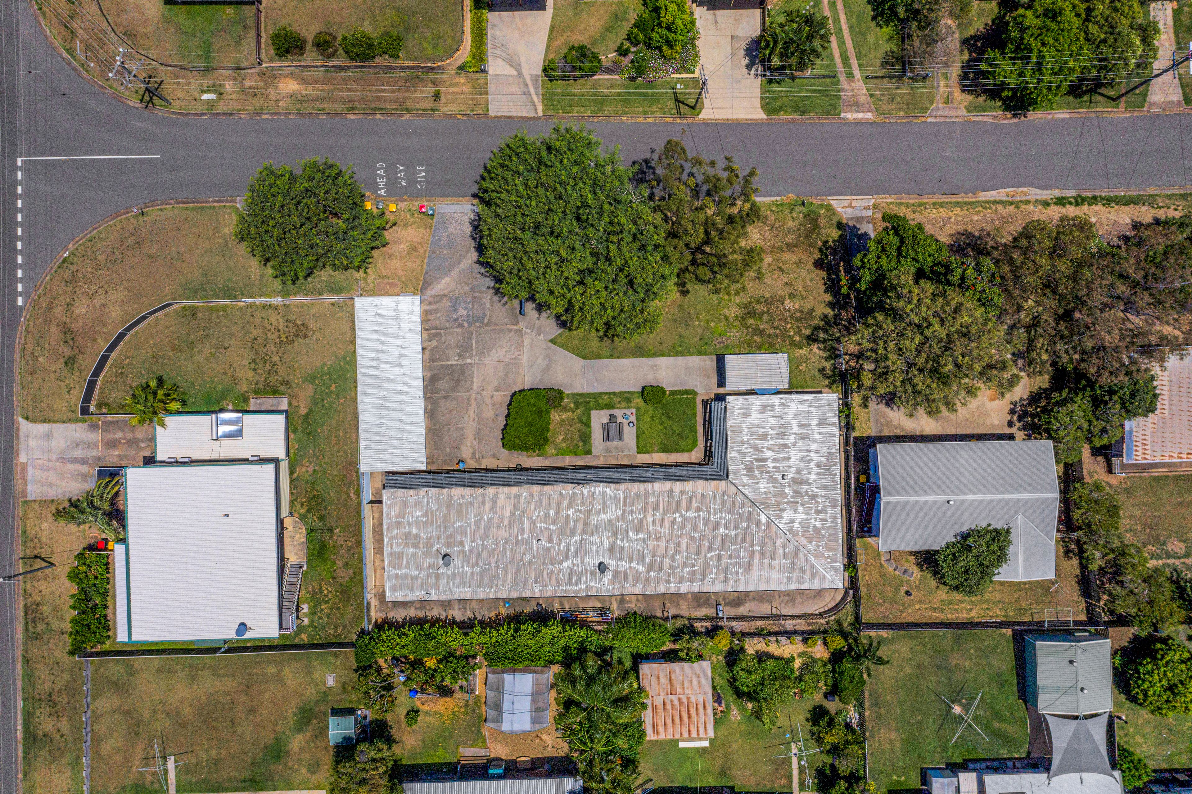 4/24-26 Grayson Street, West Gladstone, QLD 4680