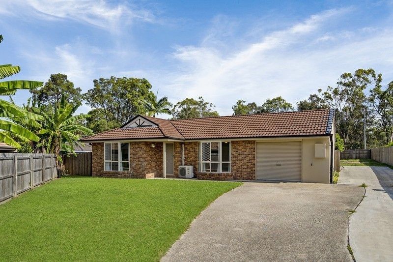 20 Jobson Place, Crestmead, QLD 4132