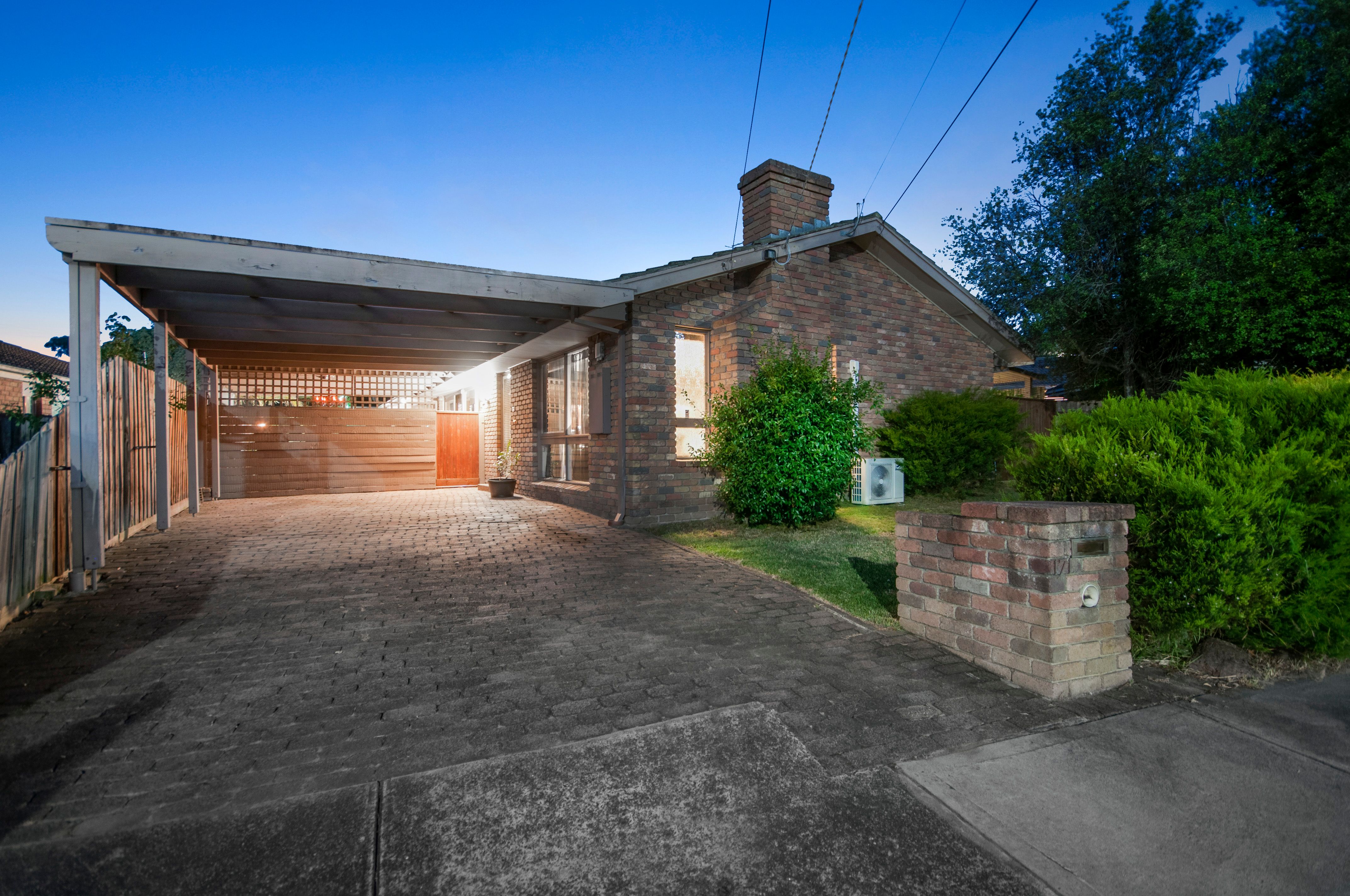 171 Heatherhill Road, Frankston VIC 3199
