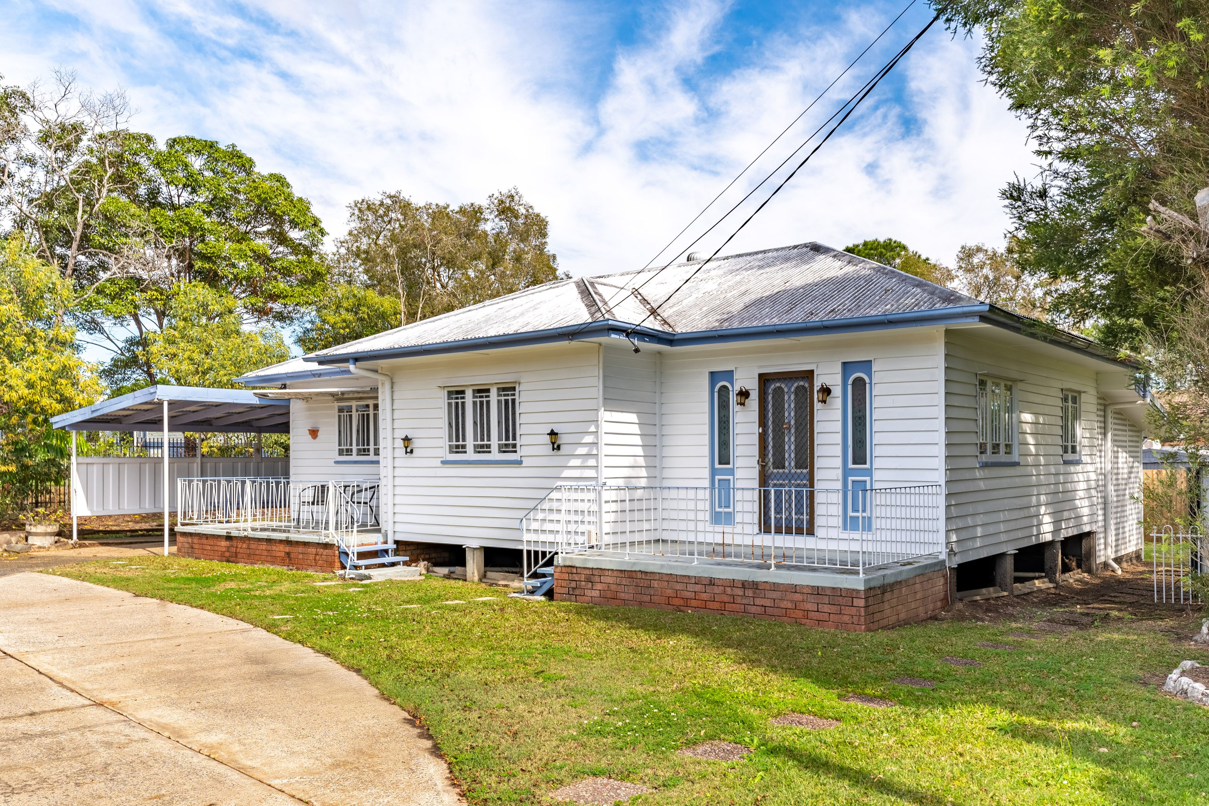 30 Charles Avenue, Logan Central QLD 4114