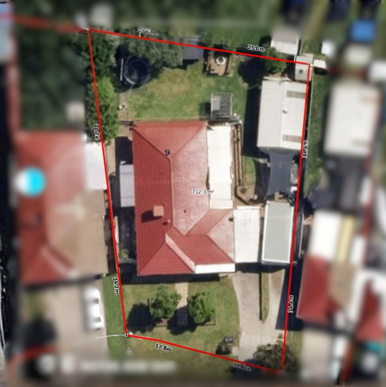 7 Mitta Grove, Lavington, NSW 2641