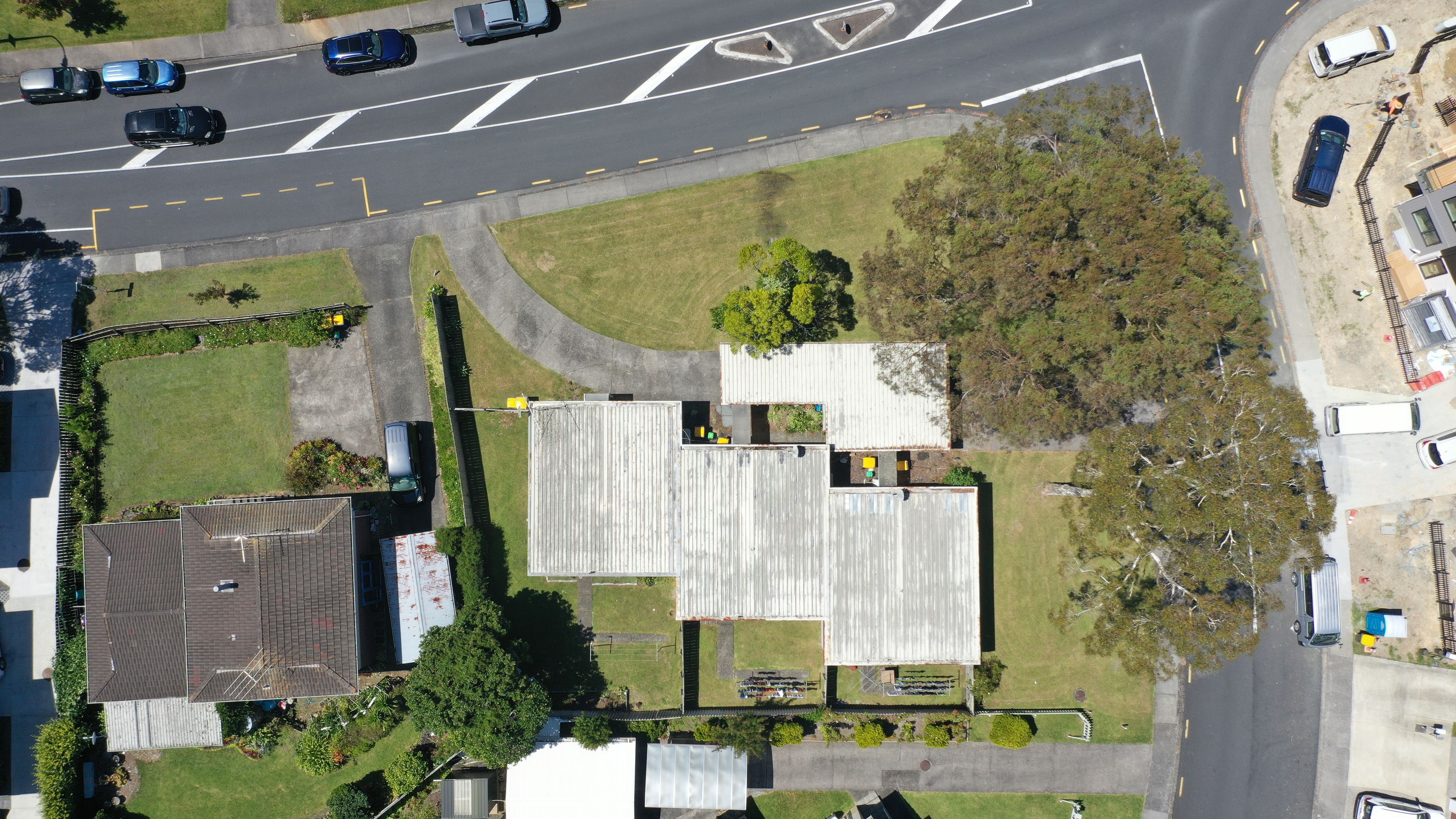 109 Sycamore Drive, Sunnynook, North Shore City